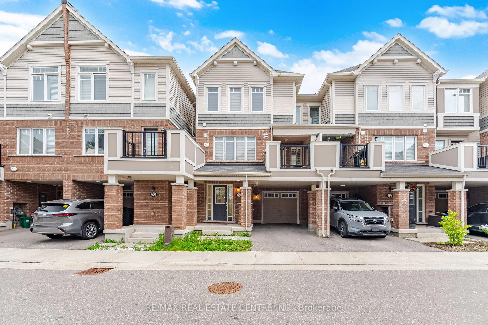 Photo 2 of Unit 57, 1000 Asleton Boulevard, Milton, Willmott — HOMEH