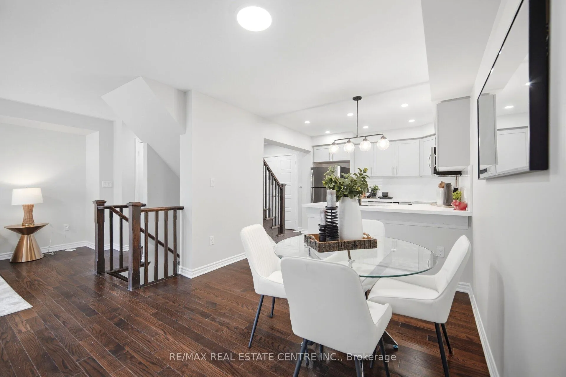 Photo 11 of Unit 57, 1000 Asleton Boulevard, Milton, Willmott — HOMEH