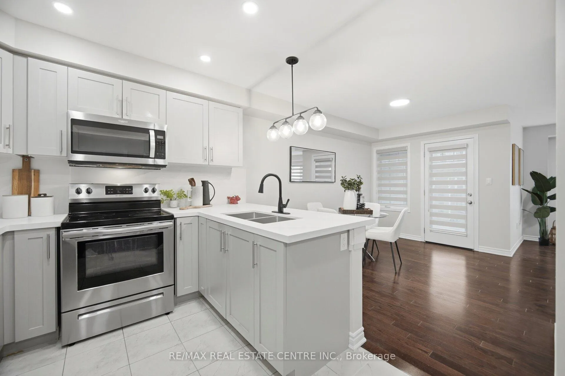 Photo 13 of Unit 57, 1000 Asleton Boulevard, Milton, Willmott — HOMEH