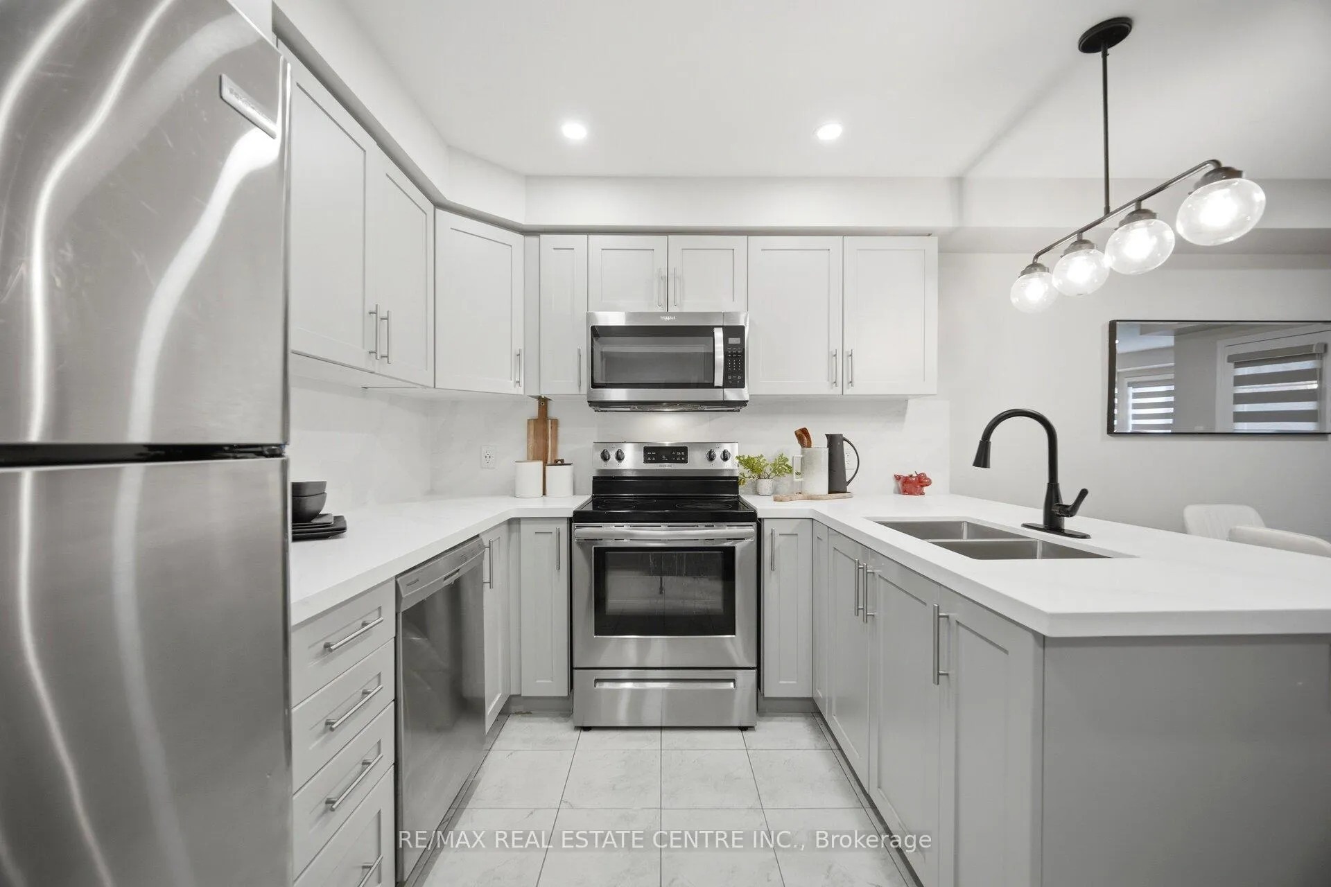 Photo 14 of Unit 57, 1000 Asleton Boulevard, Milton, Willmott — HOMEH