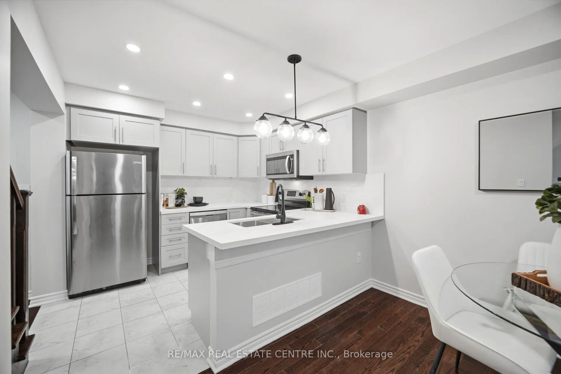 Photo 15 of Unit 57, 1000 Asleton Boulevard, Milton, Willmott — HOMEH