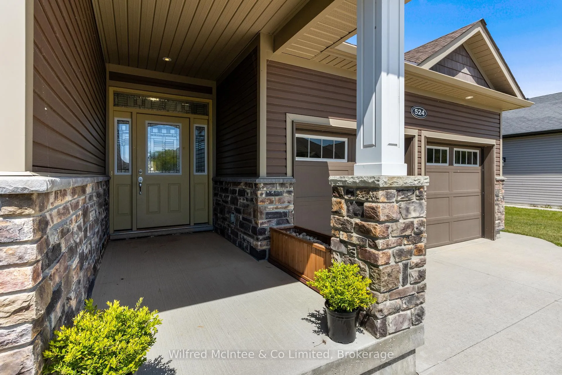 Photo 7 of 524 Stornoway, Huron-Kinloss — HOMEH