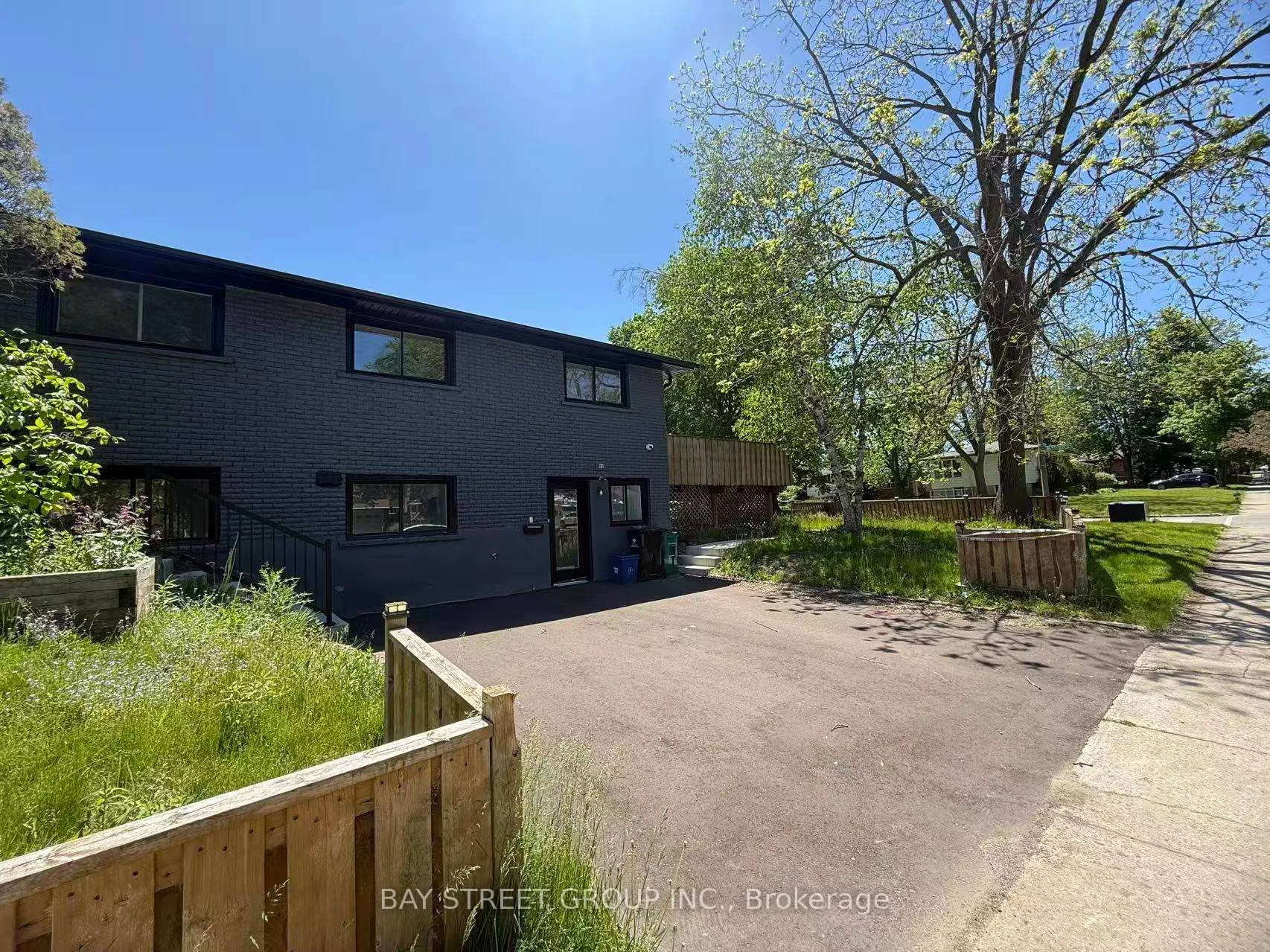 Photo 1 of Unit #2, 69 Blythwood Road N, Waterloo — HOMEH