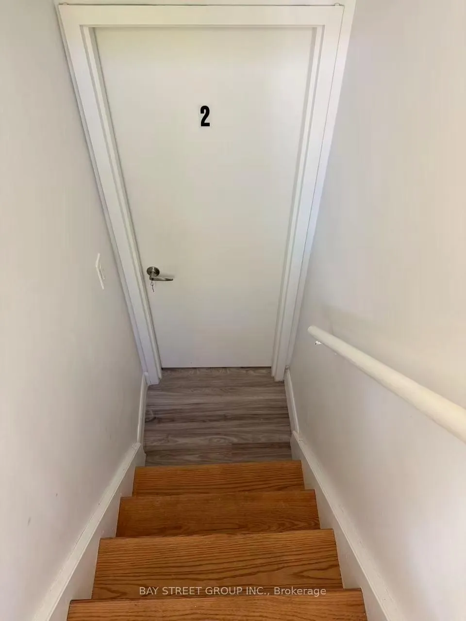 Photo 2 of Unit #2, 69 Blythwood Road N, Waterloo — HOMEH