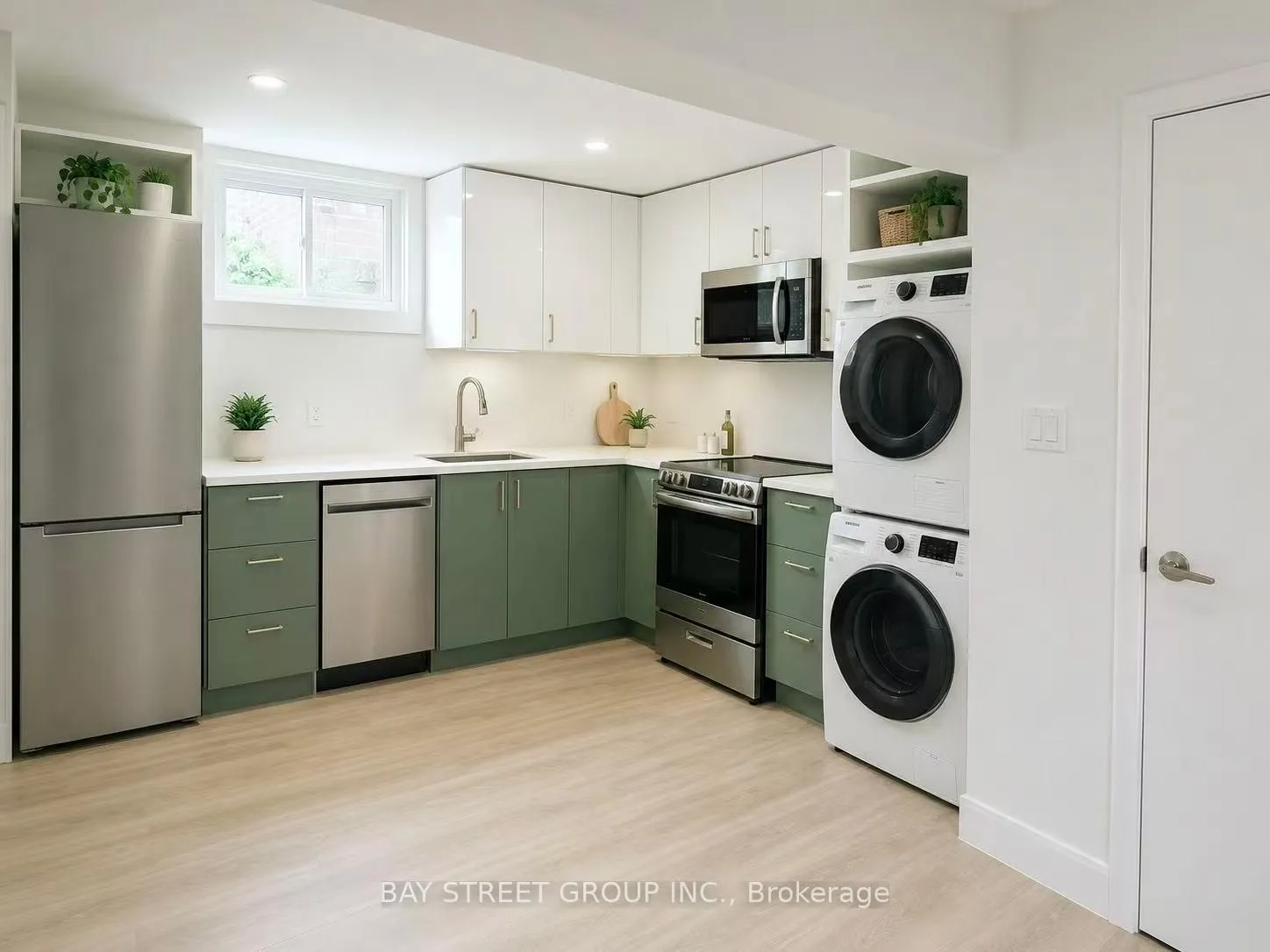 Photo 3 of Unit #2, 69 Blythwood Road N, Waterloo — HOMEH