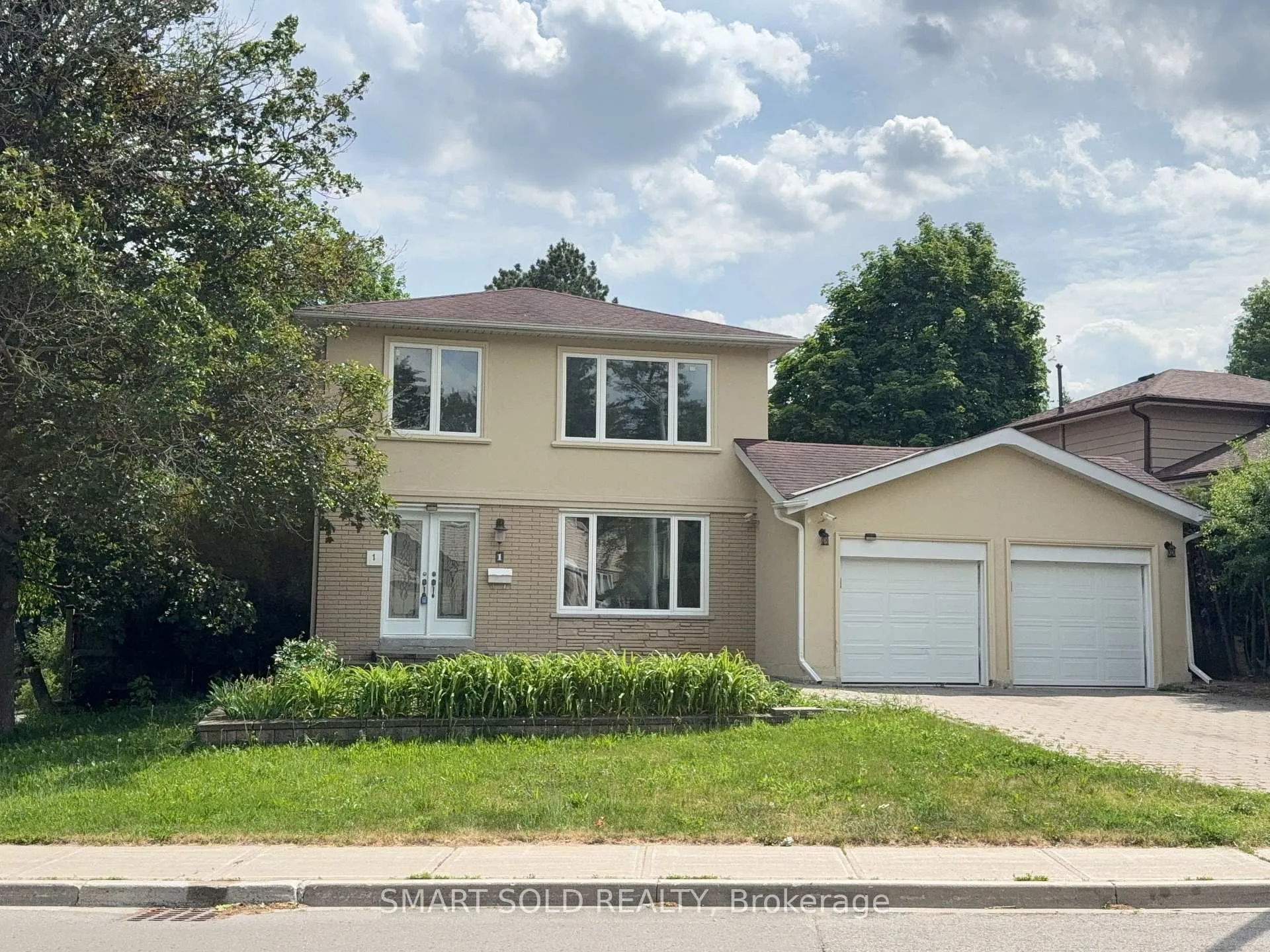 Photo 1 of 1 Hammond Drive, Aurora, Aurora Heights — HOMEH