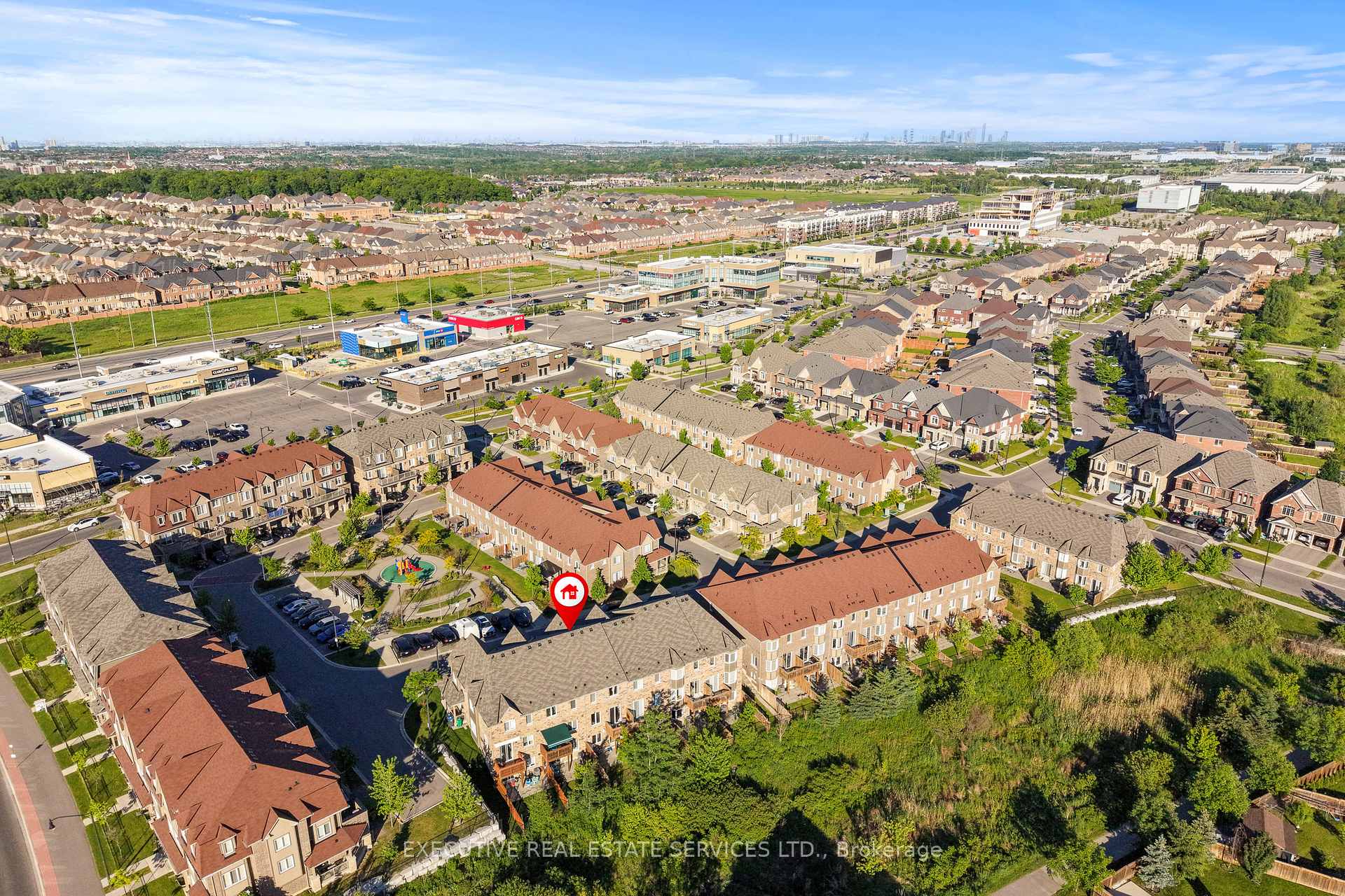 Photo 12 of Unit 75, 50 Edinburgh Drive, Brampton, Brampton West — HOMEH