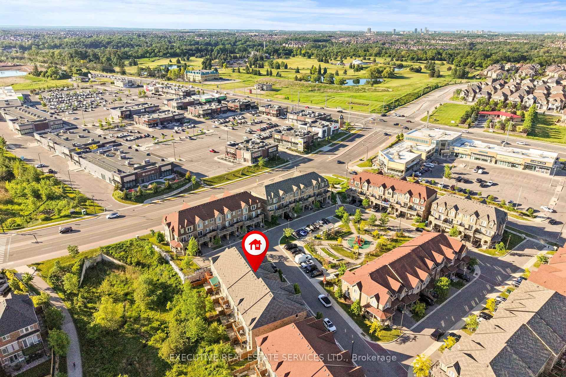 Photo 13 of Unit 75, 50 Edinburgh Drive, Brampton, Brampton West — HOMEH