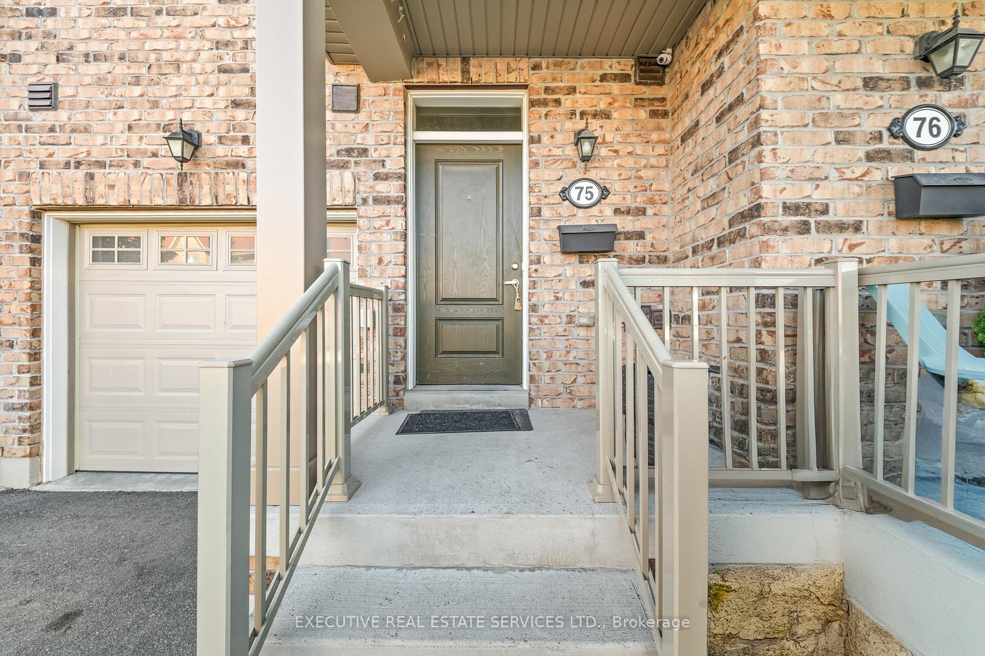 Photo 14 of Unit 75, 50 Edinburgh Drive, Brampton, Brampton West — HOMEH