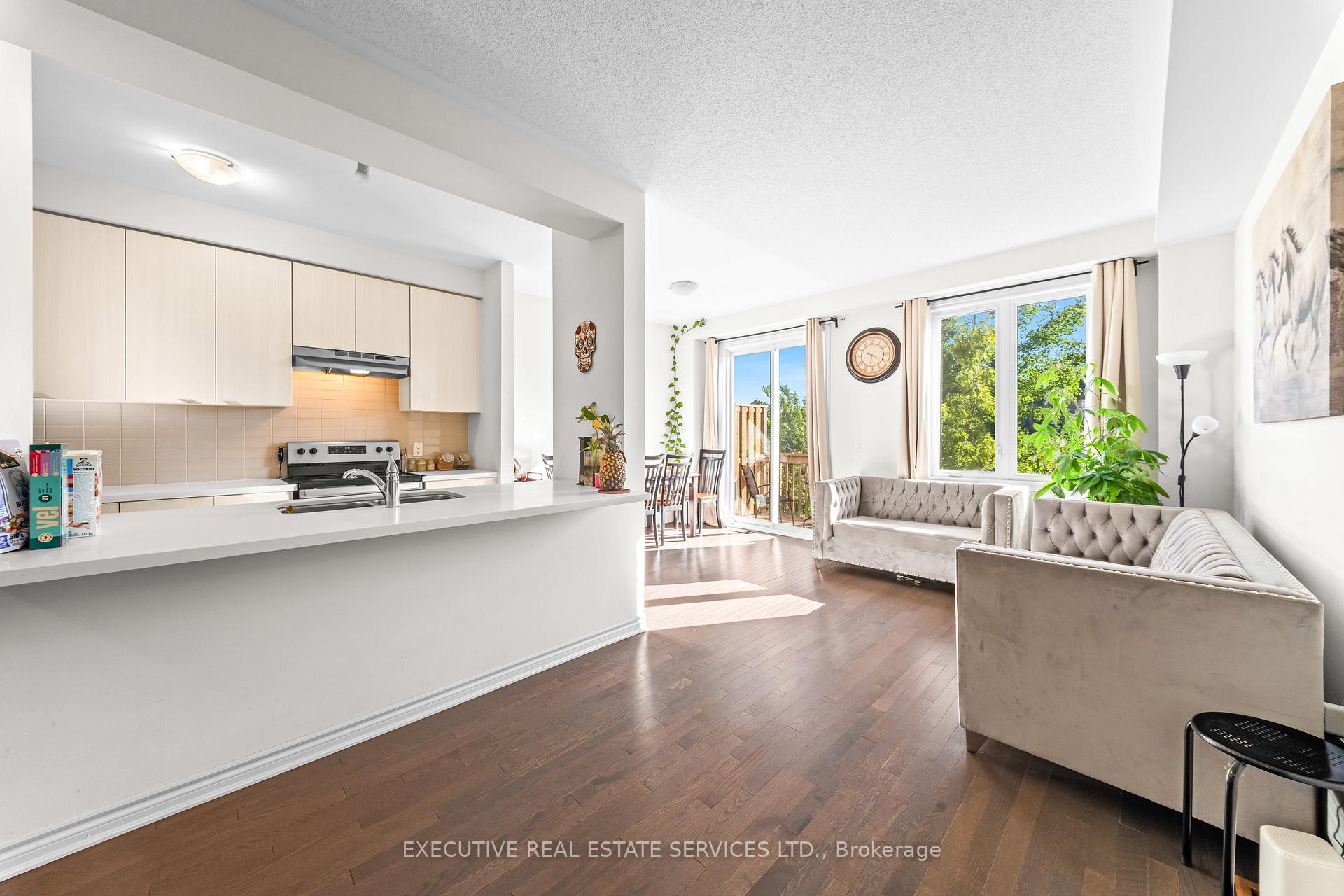 Photo 17 of Unit 75, 50 Edinburgh Drive, Brampton, Brampton West — HOMEH