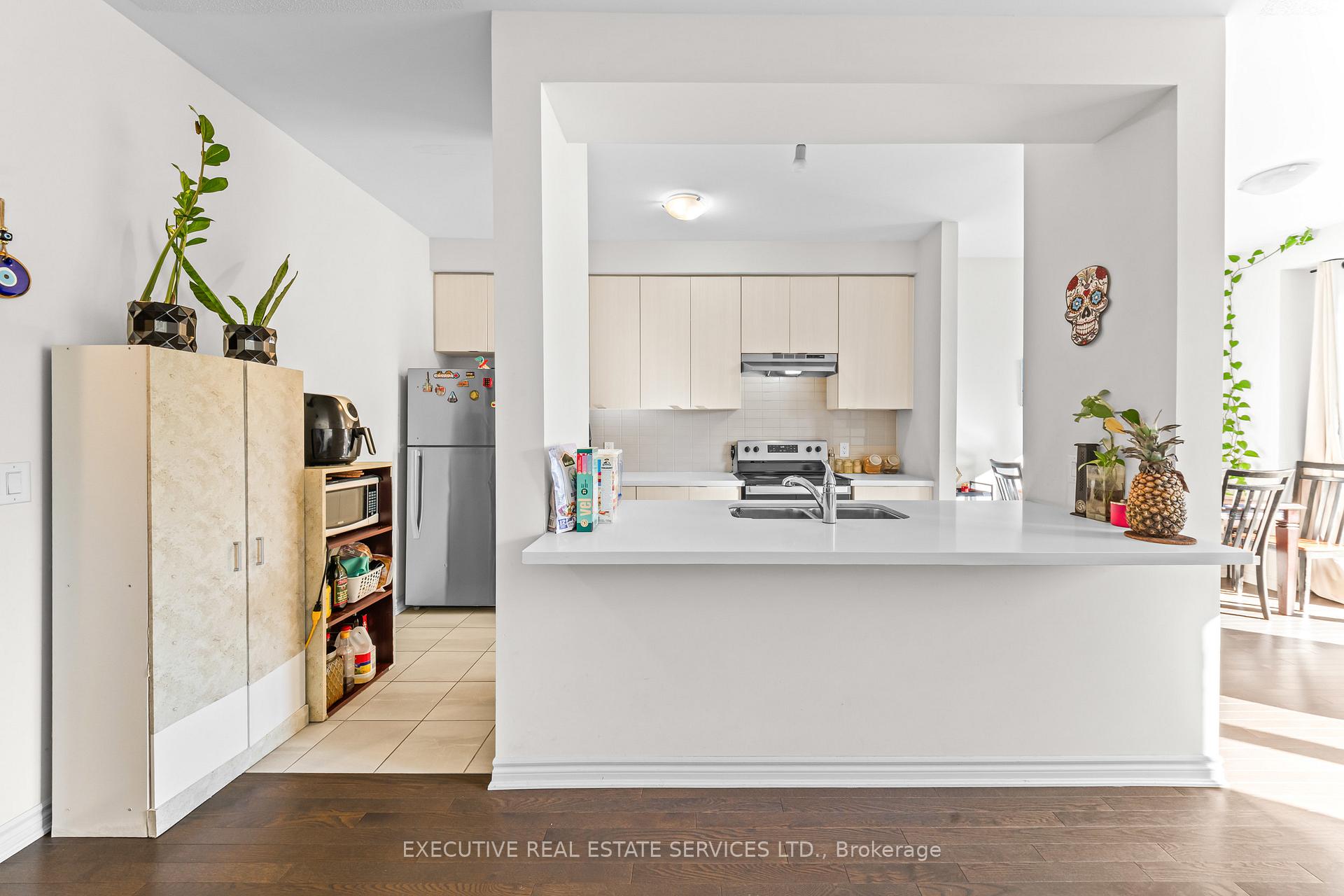 Photo 18 of Unit 75, 50 Edinburgh Drive, Brampton, Brampton West — HOMEH
