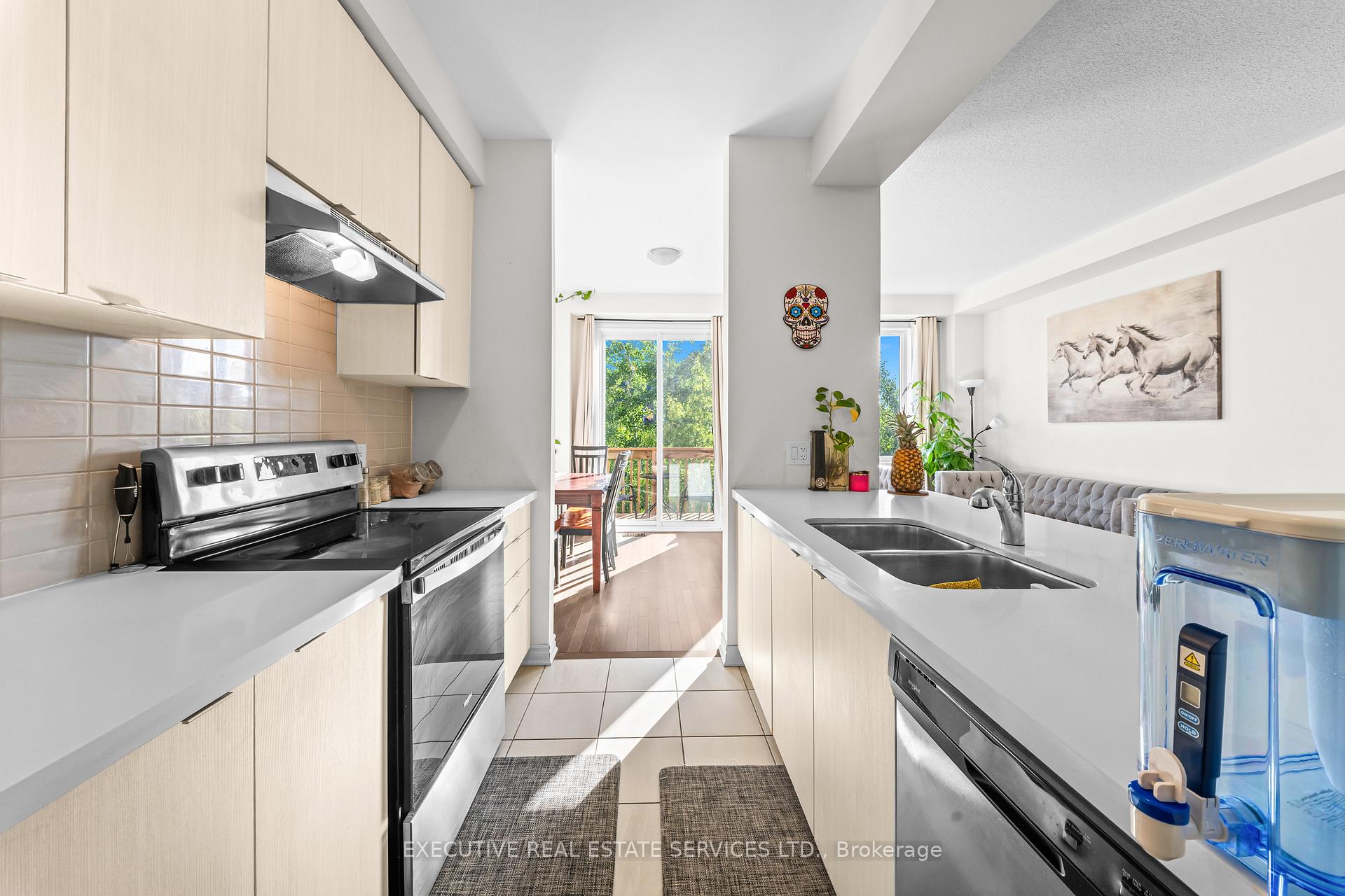 Photo 22 of Unit 75, 50 Edinburgh Drive, Brampton, Brampton West — HOMEH