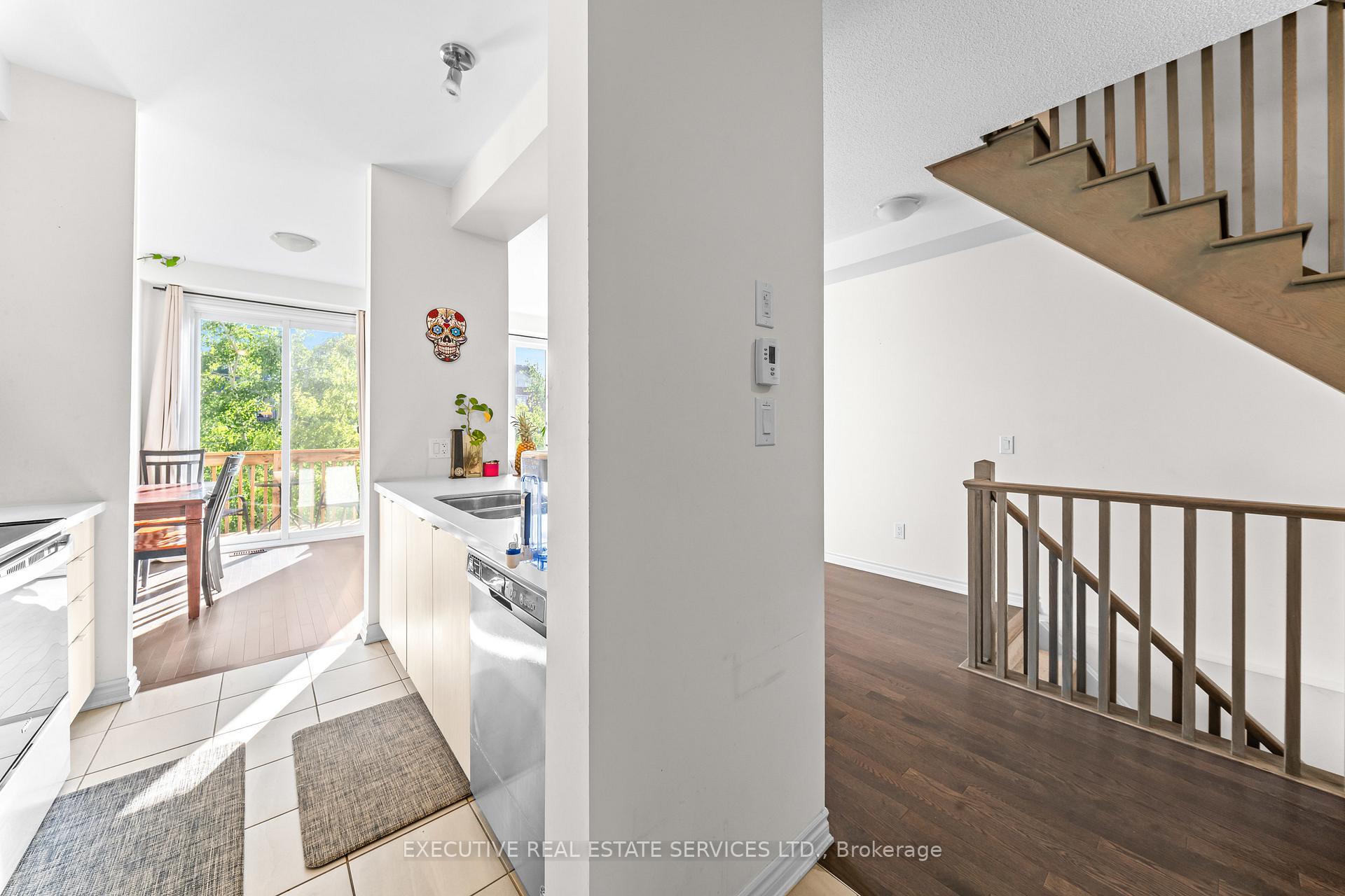 Photo 23 of Unit 75, 50 Edinburgh Drive, Brampton, Brampton West — HOMEH