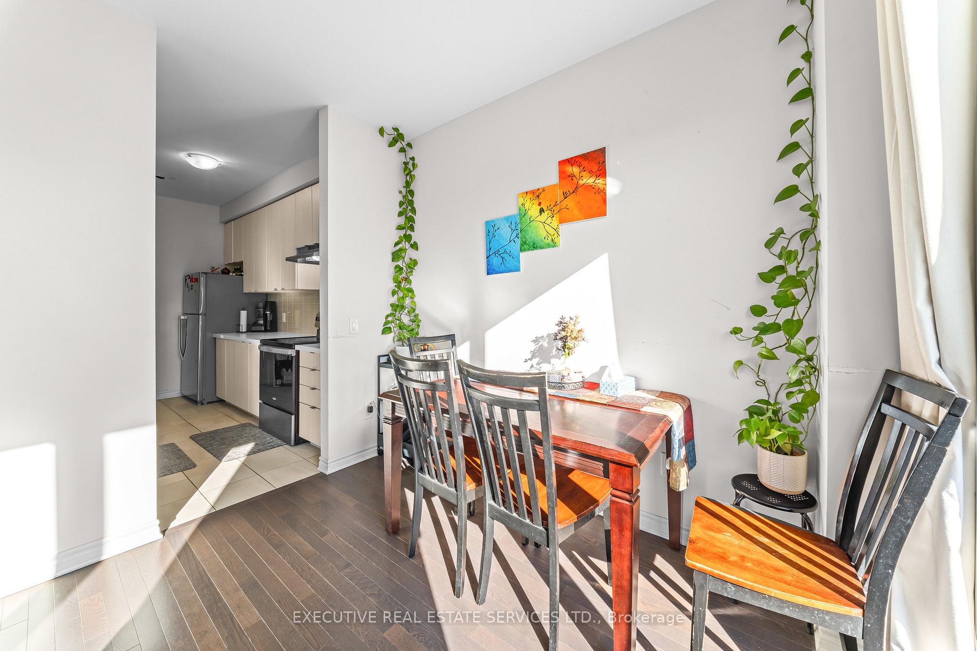Photo 24 of Unit 75, 50 Edinburgh Drive, Brampton, Brampton West — HOMEH