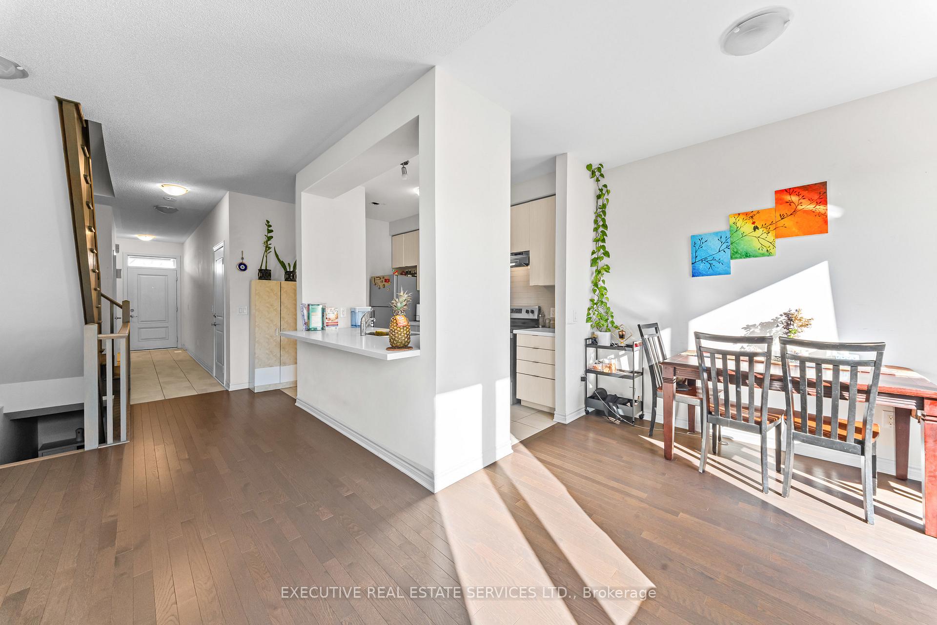 Photo 26 of Unit 75, 50 Edinburgh Drive, Brampton, Brampton West — HOMEH