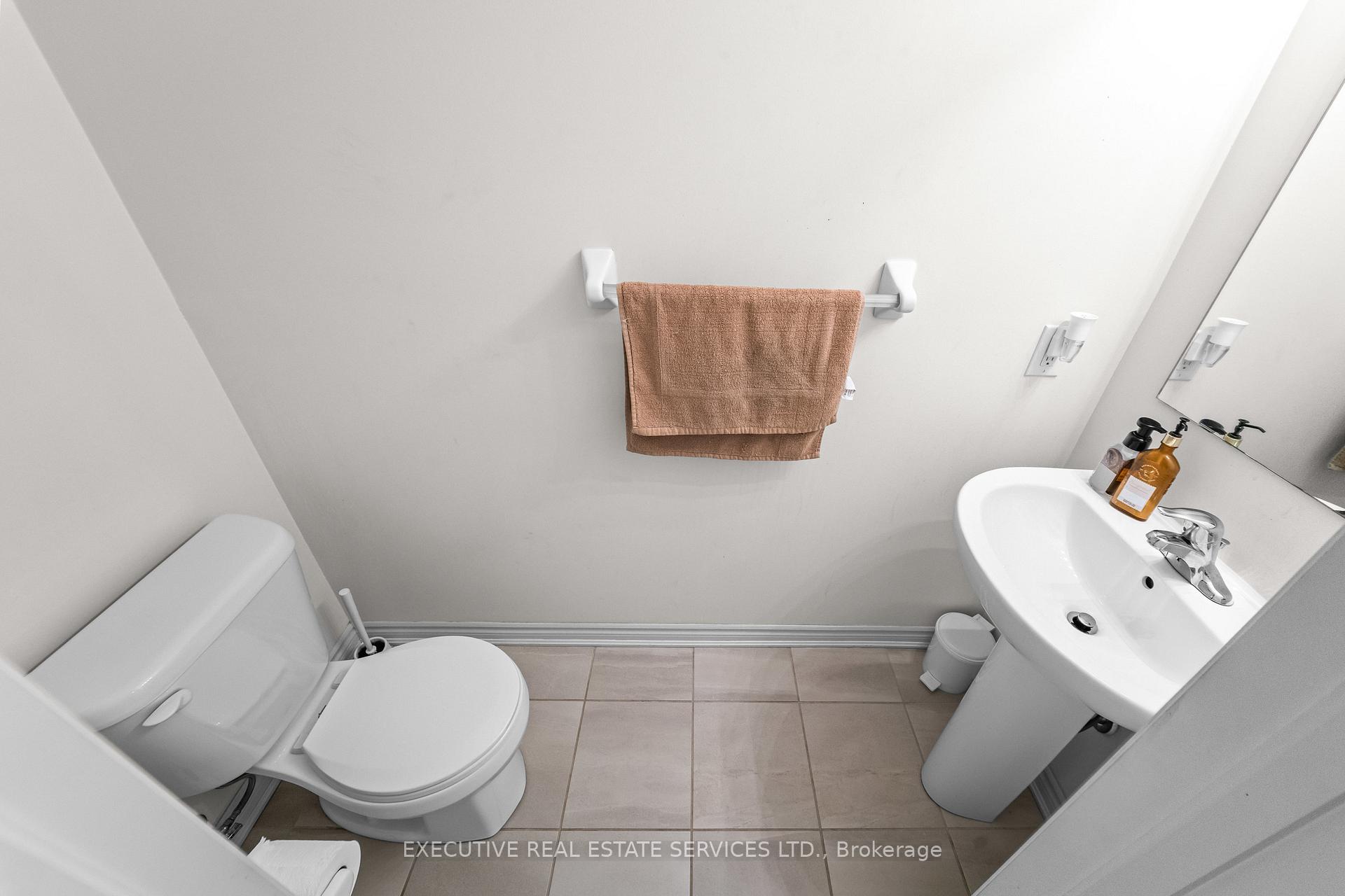 Photo 28 of Unit 75, 50 Edinburgh Drive, Brampton, Brampton West — HOMEH