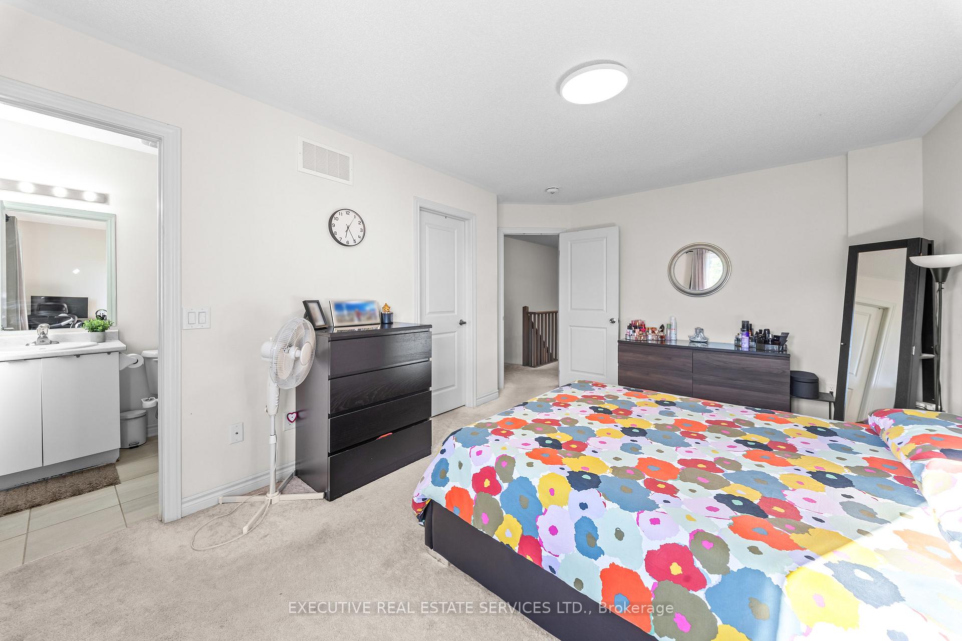 Photo 32 of Unit 75, 50 Edinburgh Drive, Brampton, Brampton West — HOMEH