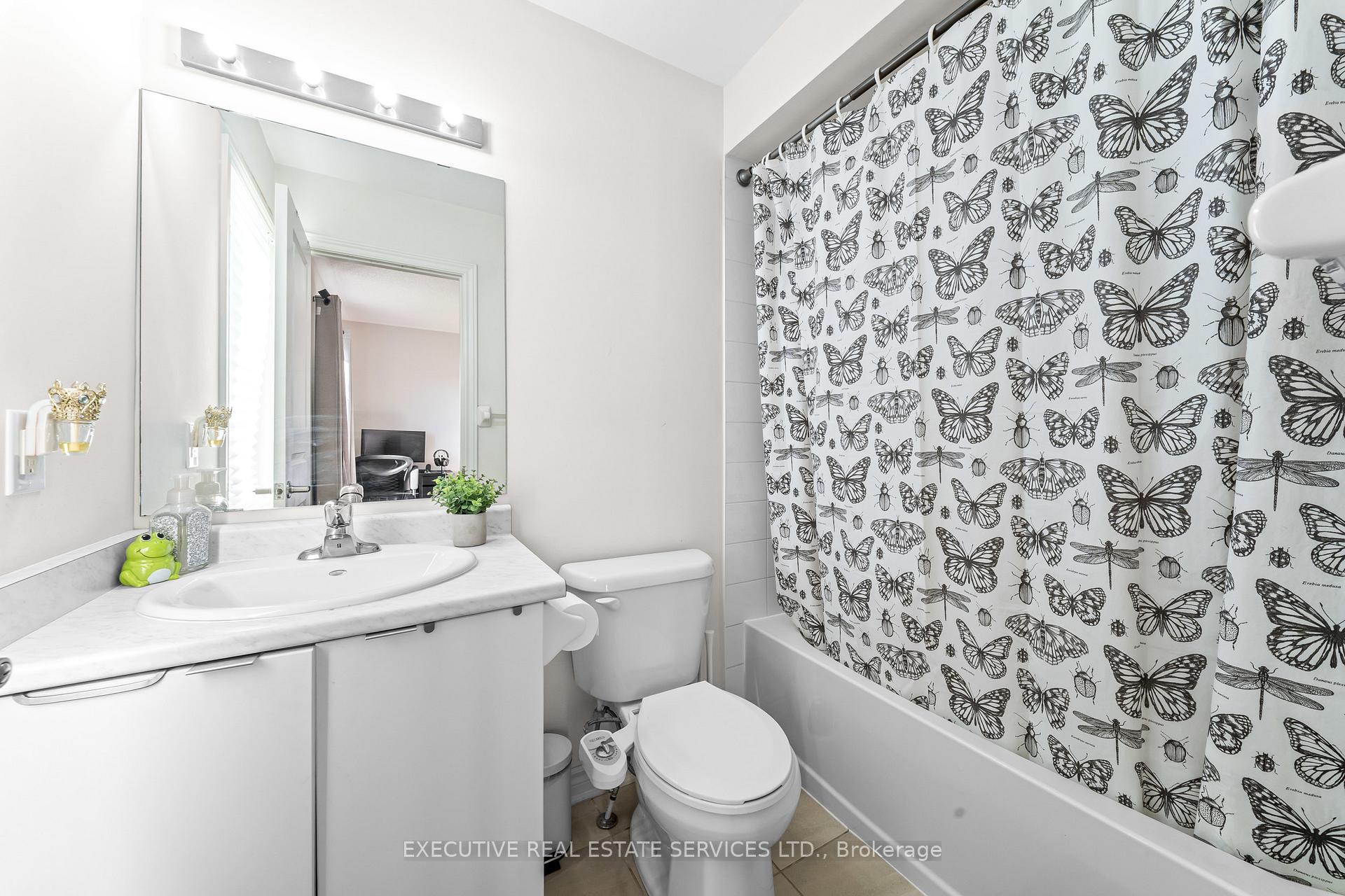 Photo 33 of Unit 75, 50 Edinburgh Drive, Brampton, Brampton West — HOMEH