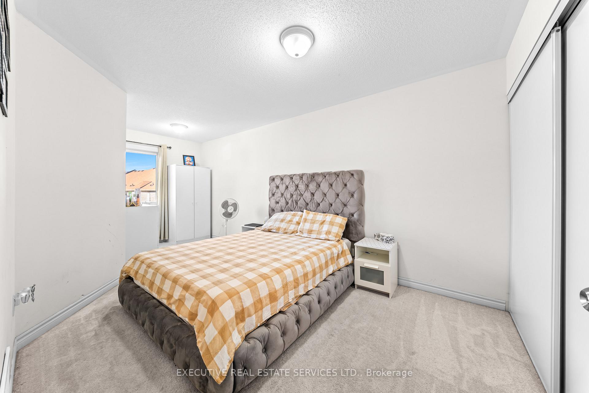Photo 35 of Unit 75, 50 Edinburgh Drive, Brampton, Brampton West — HOMEH