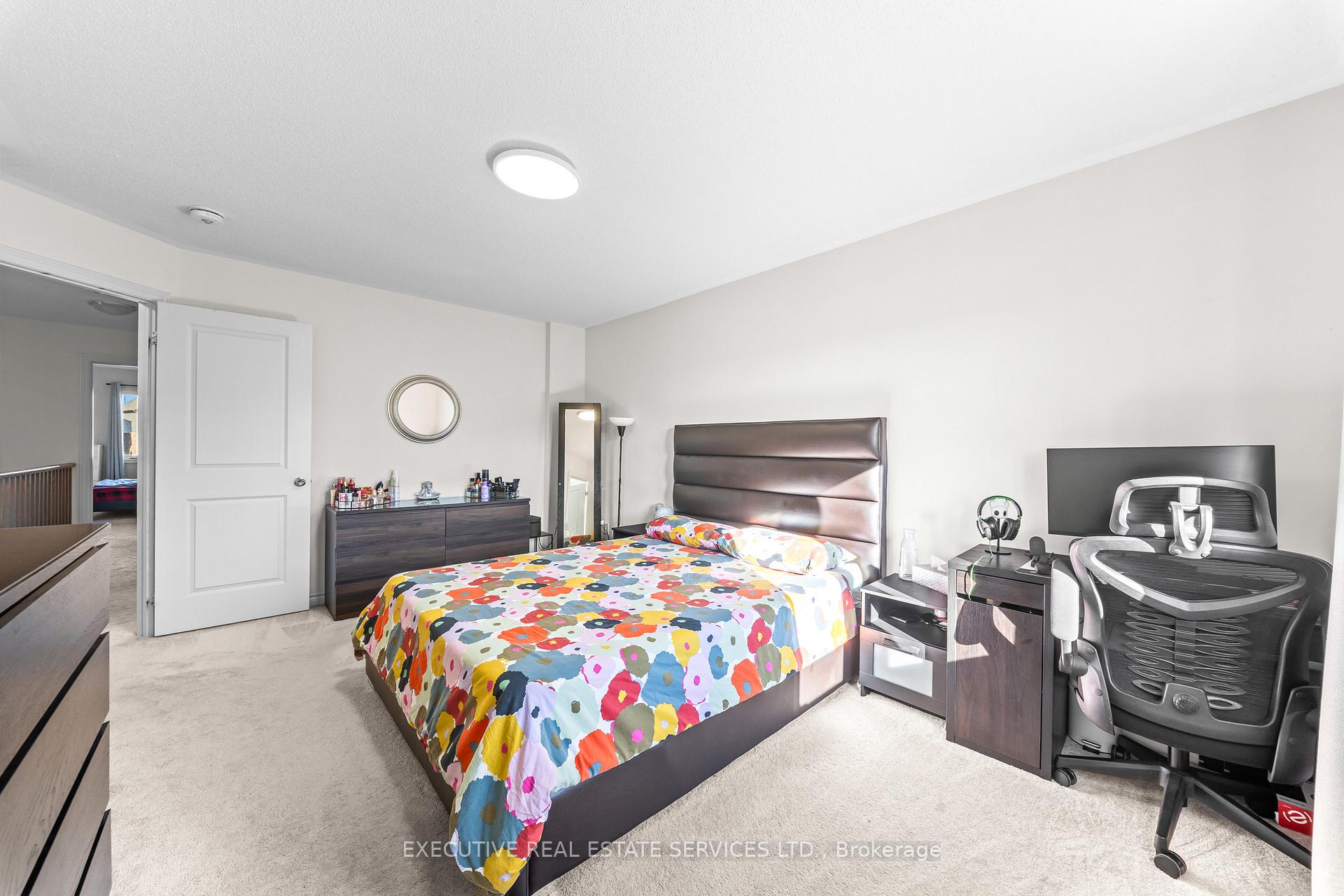 Photo 40 of Unit 75, 50 Edinburgh Drive, Brampton, Brampton West — HOMEH