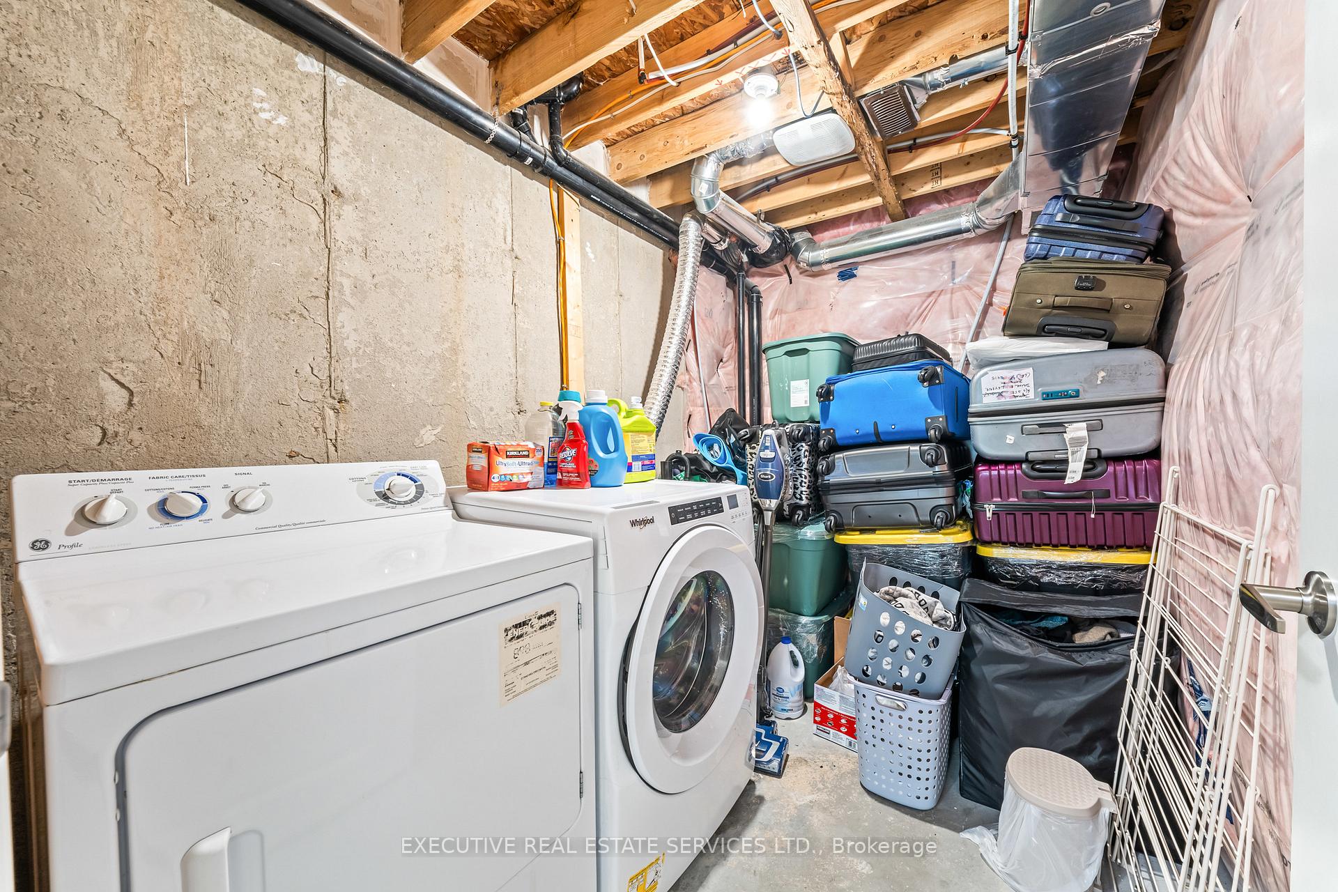 Photo 41 of Unit 75, 50 Edinburgh Drive, Brampton, Brampton West — HOMEH
