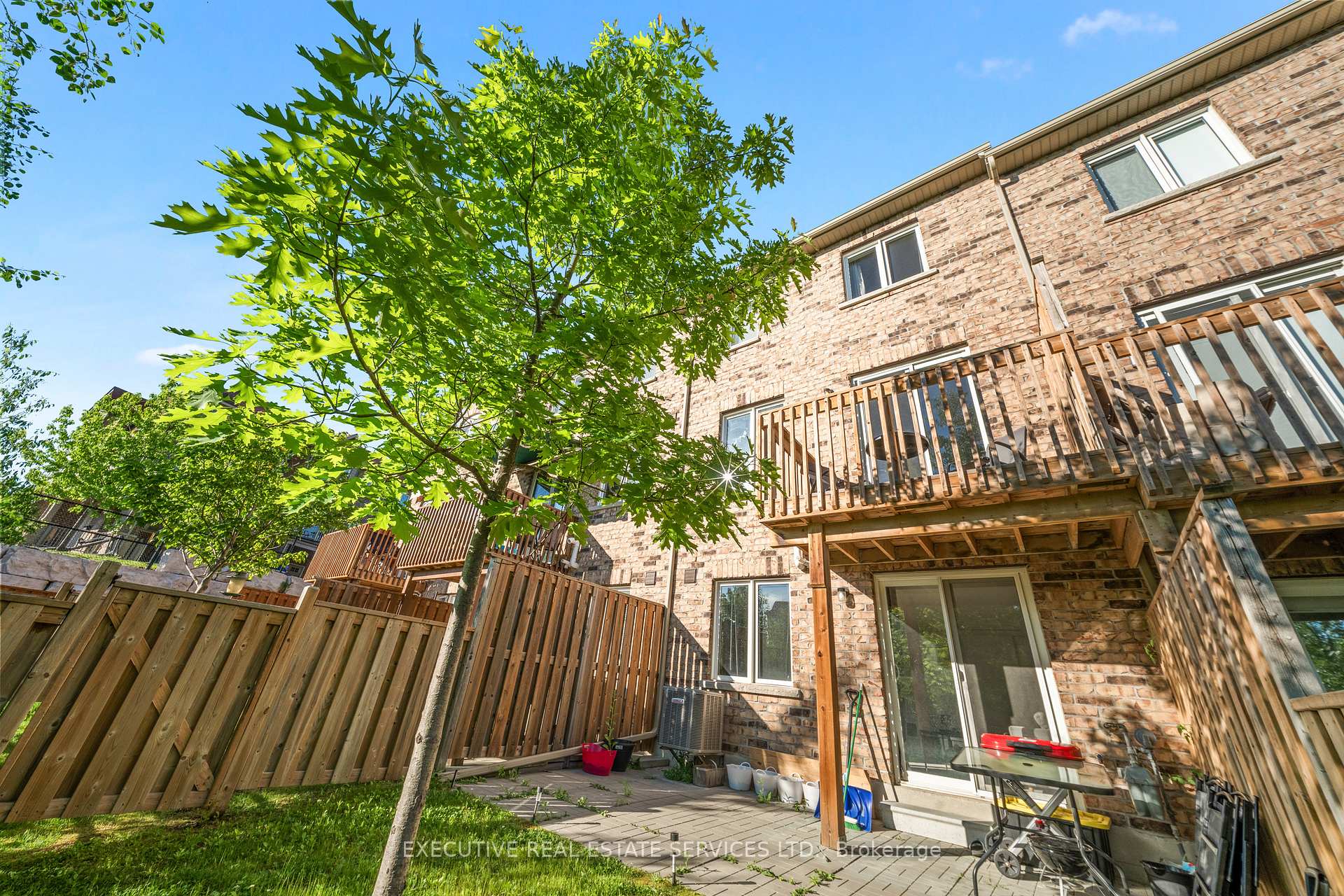 Photo 48 of Unit 75, 50 Edinburgh Drive, Brampton, Brampton West — HOMEH
