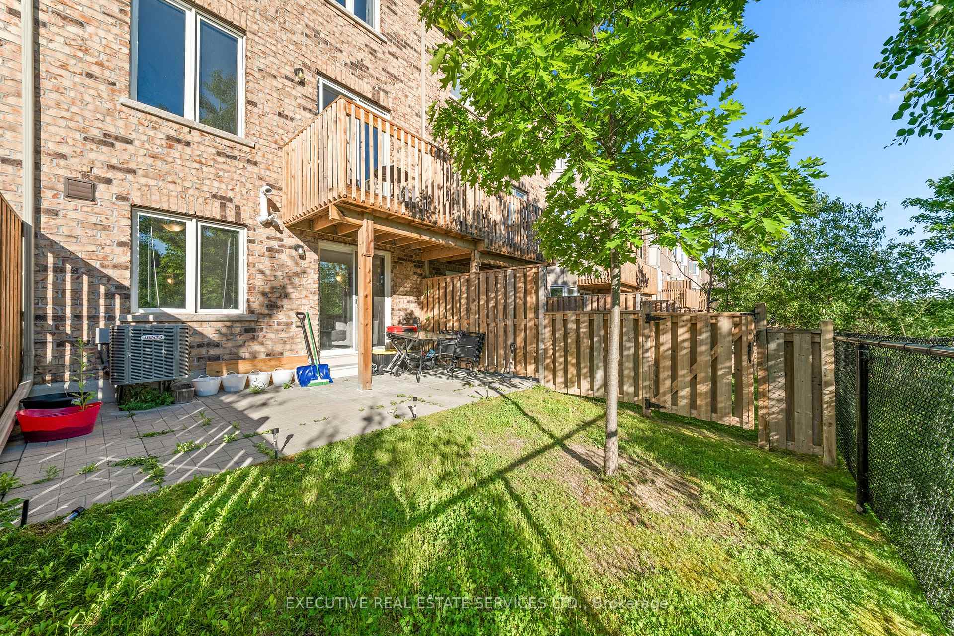 Photo 49 of Unit 75, 50 Edinburgh Drive, Brampton, Brampton West — HOMEH