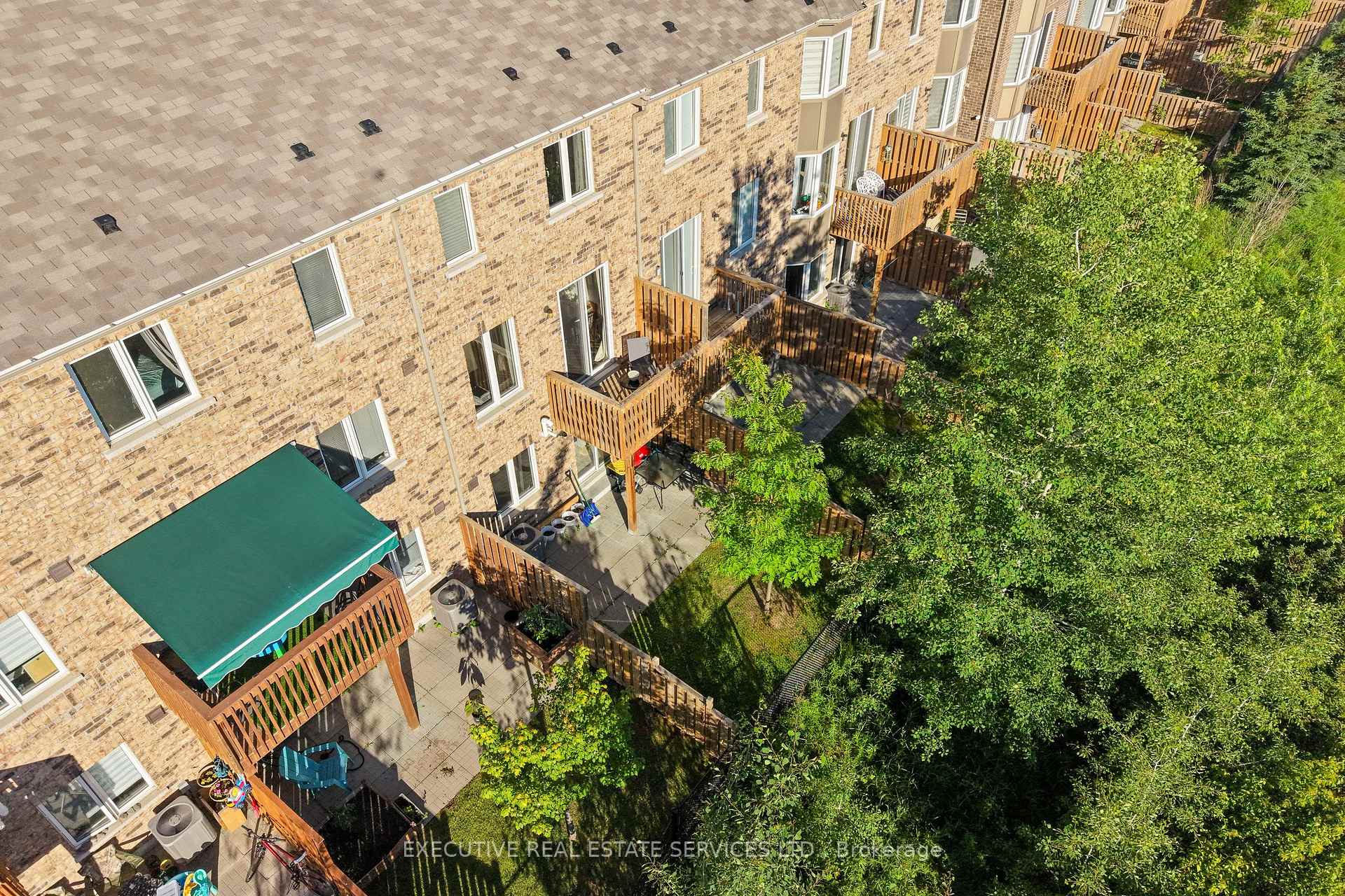 Photo 51 of Unit 75, 50 Edinburgh Drive, Brampton, Brampton West — HOMEH
