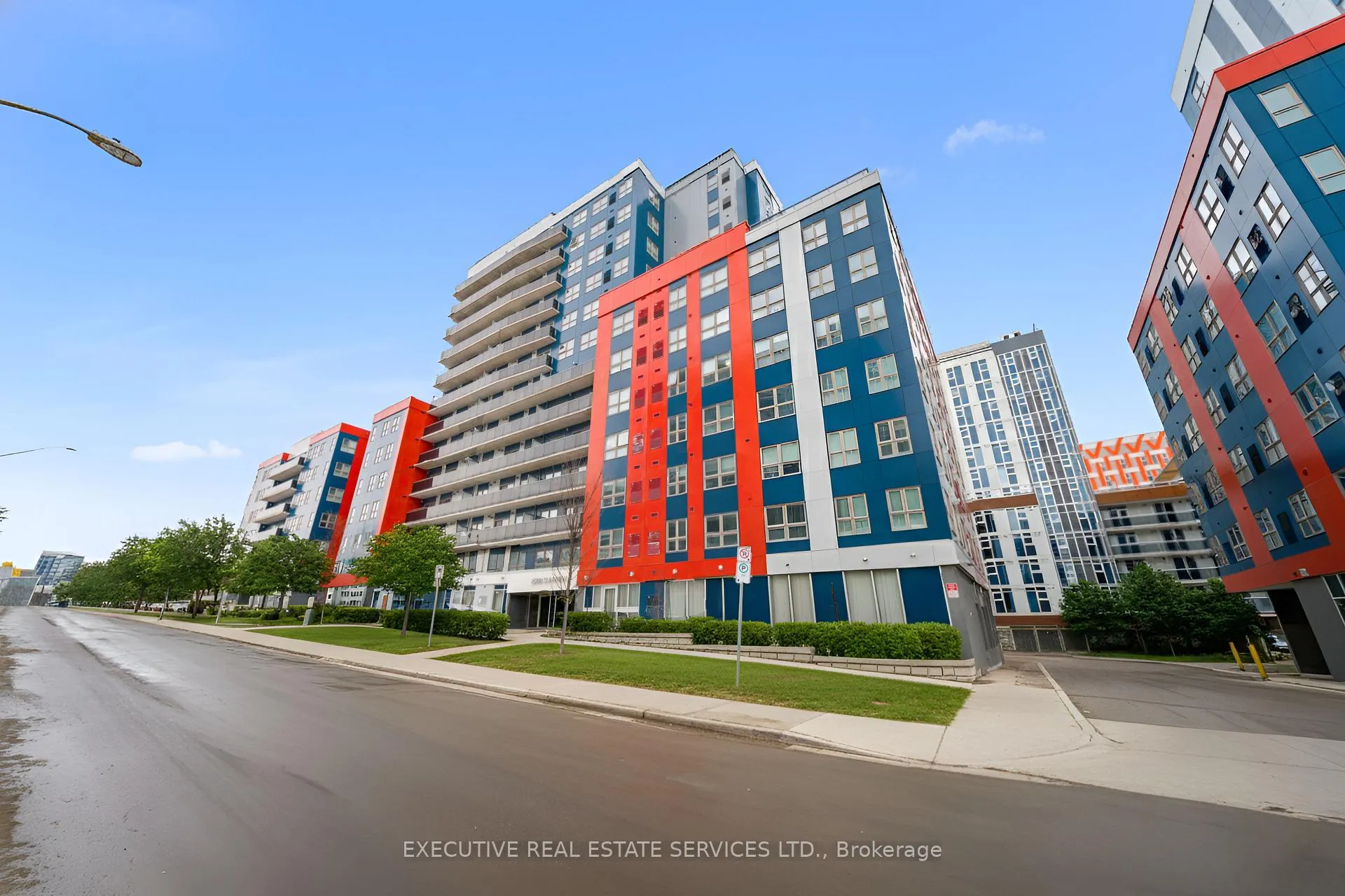Photo 2 of Unit 2127, 258B Sunview Street, Waterloo, Beechwood/University — HOMEH