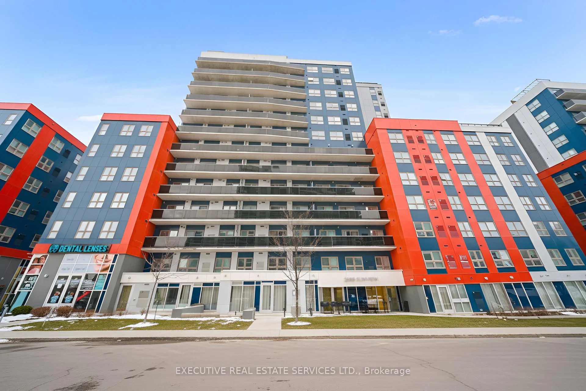 Photo 3 of Unit 2127, 258B Sunview Street, Waterloo, Beechwood/University — HOMEH