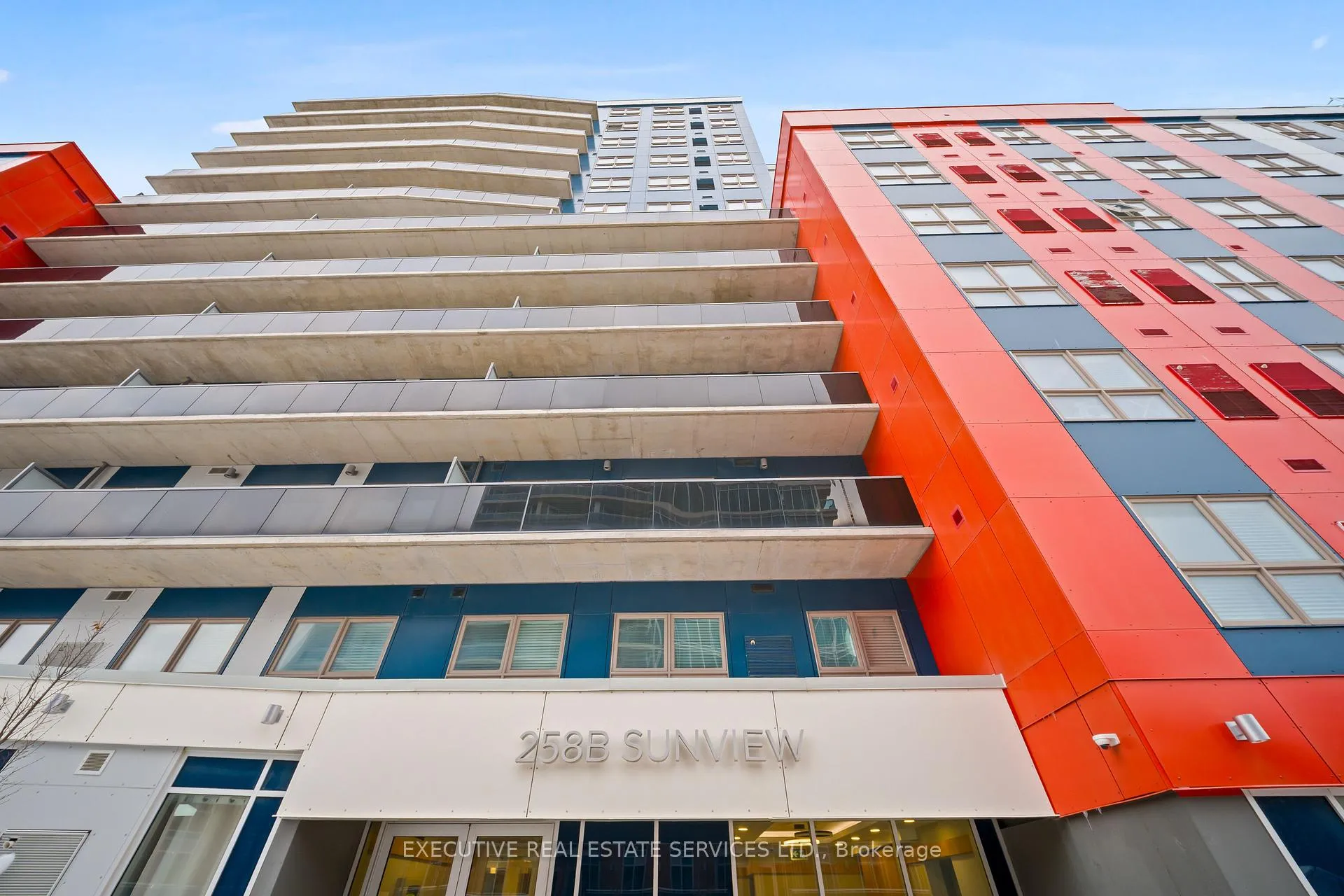 Photo 6 of Unit 2127, 258B Sunview Street, Waterloo, Beechwood/University — HOMEH