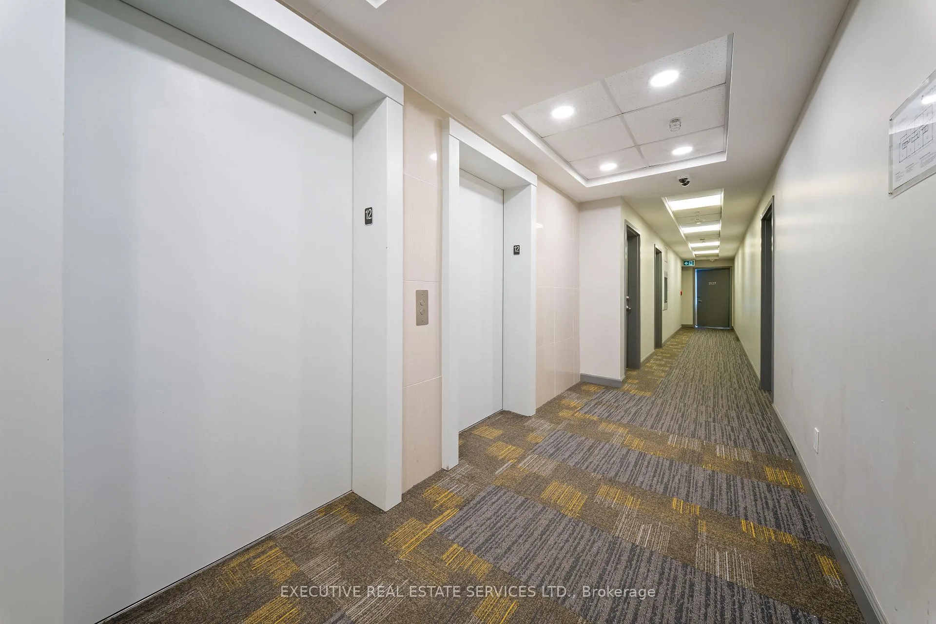 Photo 12 of Unit 2127, 258B Sunview Street, Waterloo, Beechwood/University — HOMEH