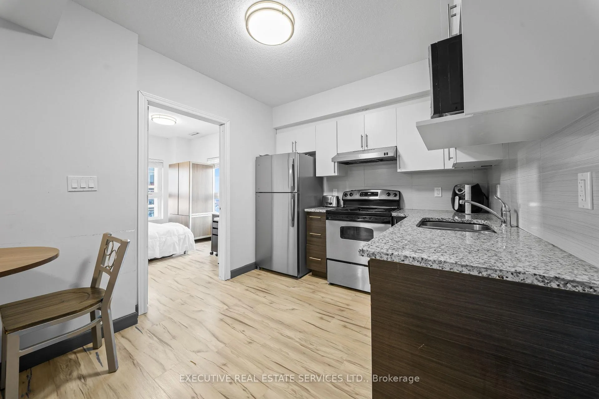 Photo 16 of Unit 2127, 258B Sunview Street, Waterloo, Beechwood/University — HOMEH