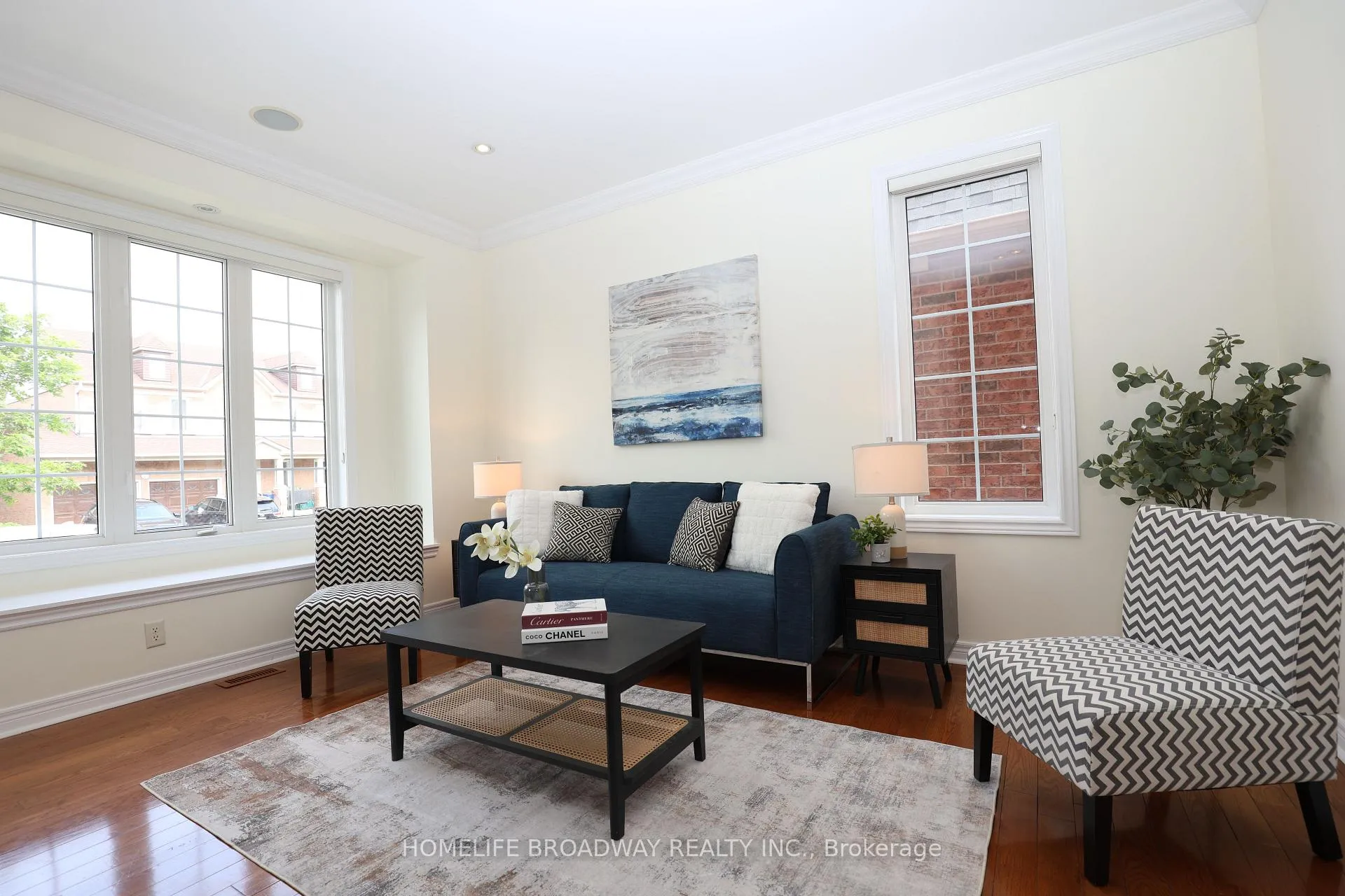 Photo 5 of 22 Morland Crescent, Ajax, Northwest Ajax — HOMEH