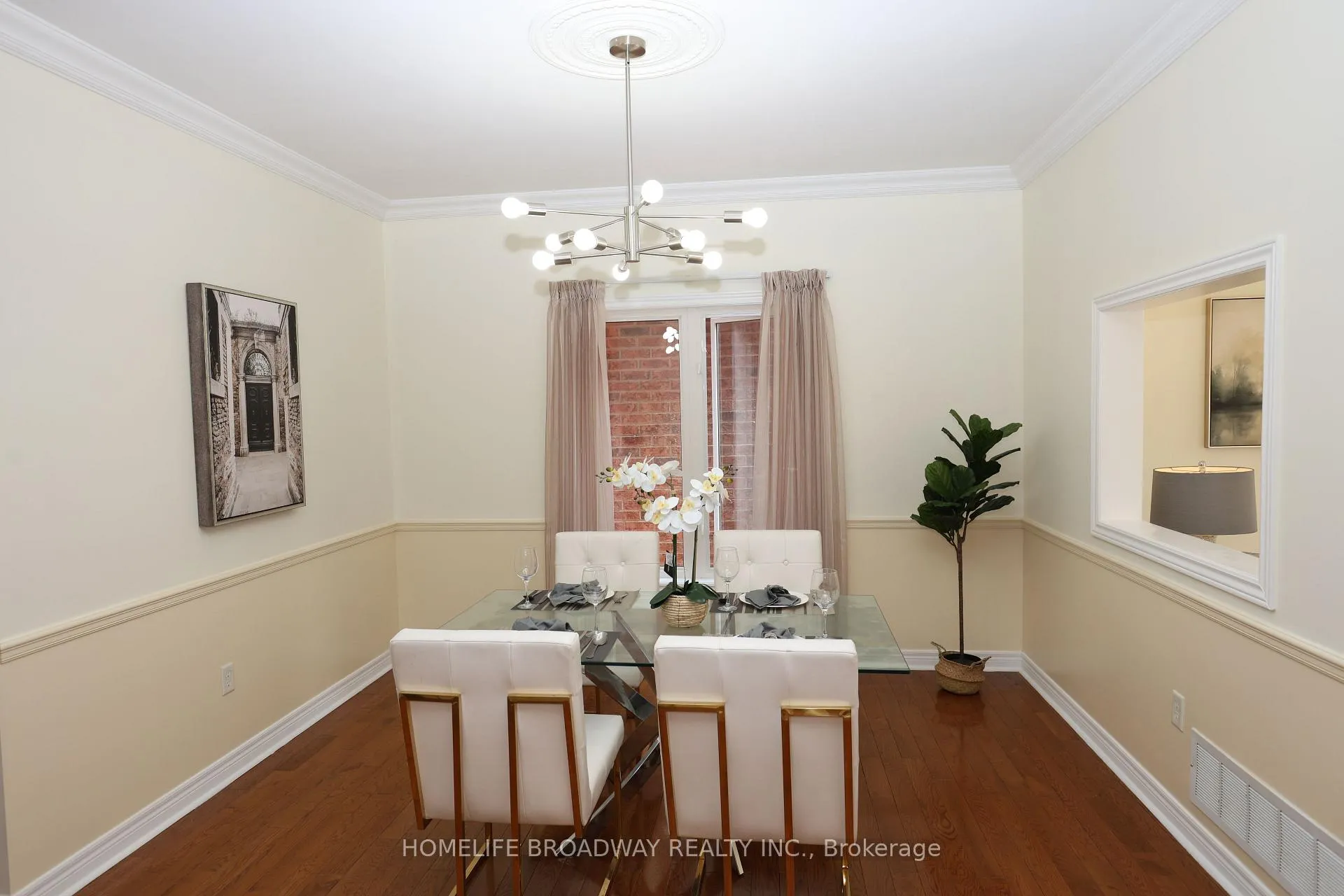 Photo 7 of 22 Morland Crescent, Ajax, Northwest Ajax — HOMEH