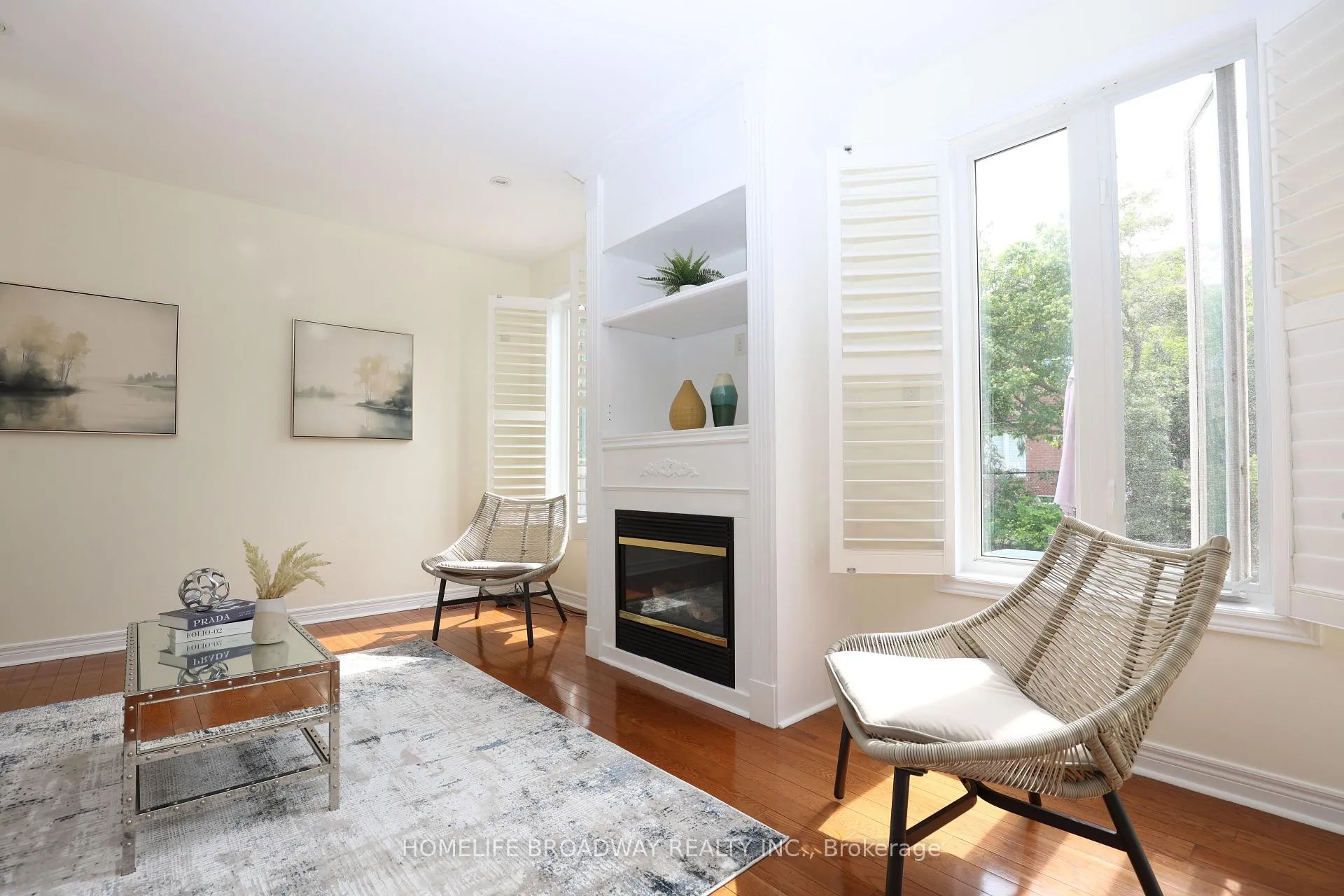 Photo 9 of 22 Morland Crescent, Ajax, Northwest Ajax — HOMEH
