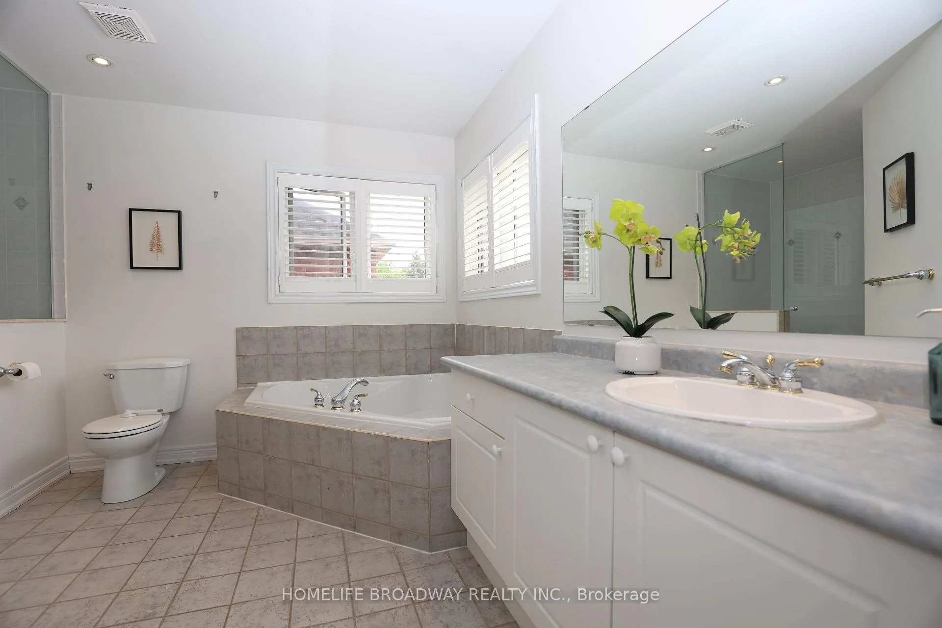 Photo 25 of 22 Morland Crescent, Ajax, Northwest Ajax — HOMEH
