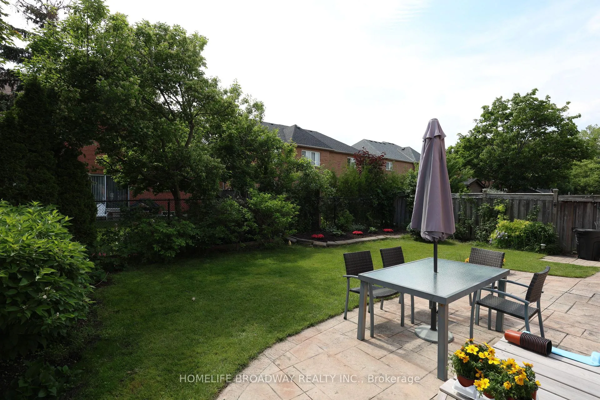 Photo 28 of 22 Morland Crescent, Ajax, Northwest Ajax — HOMEH