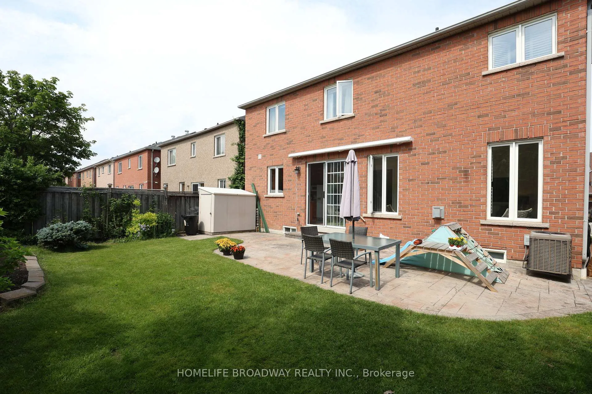 Photo 29 of 22 Morland Crescent, Ajax, Northwest Ajax — HOMEH