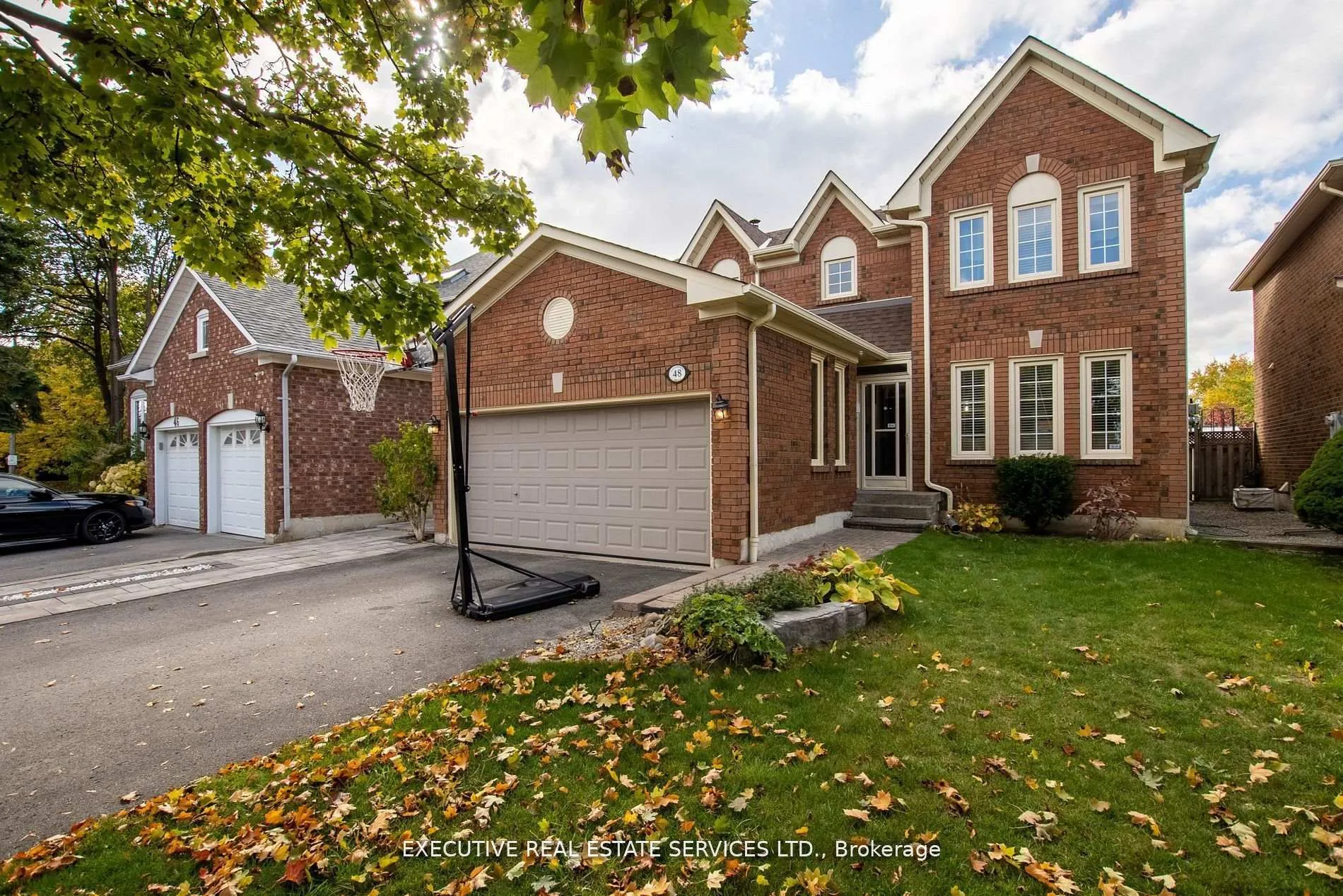 Photo 1 of 48 Eagleridge Drive, Brampton, Sandringham-Wellington — HOMEH