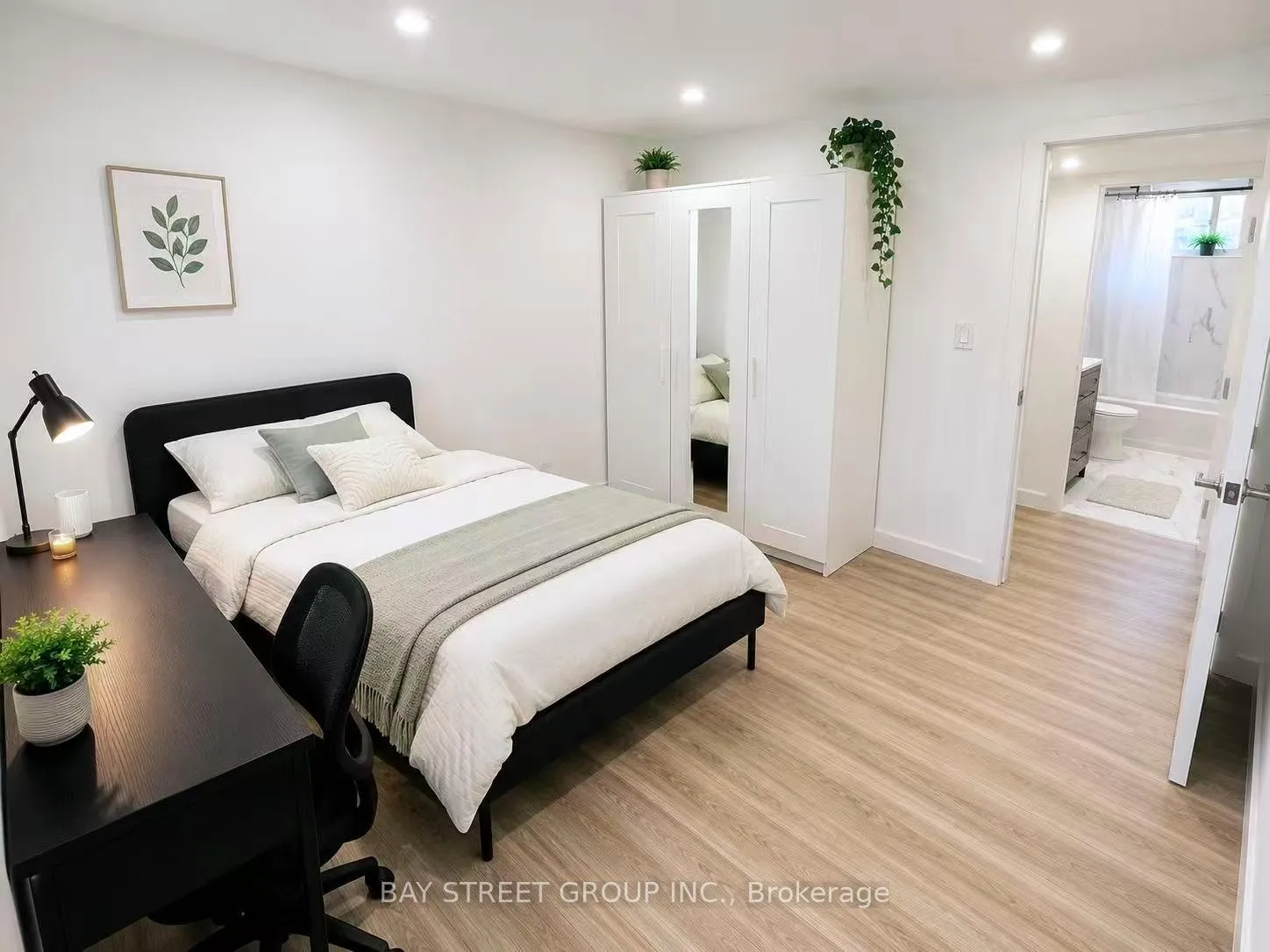 Photo 7 of Unit 3, 69 Blythwood Road N, Waterloo — HOMEH