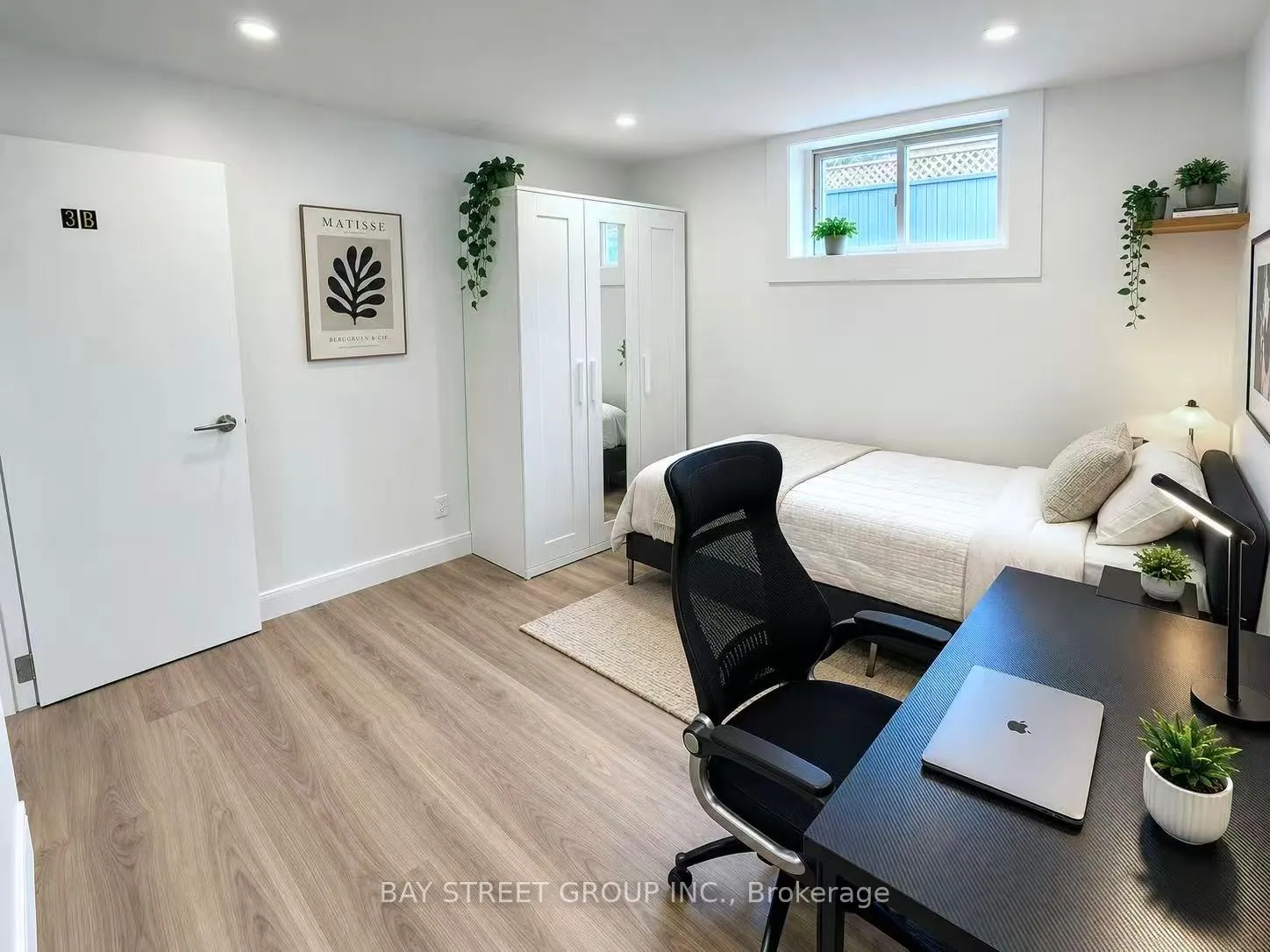 Photo 8 of Unit 3, 69 Blythwood Road N, Waterloo — HOMEH
