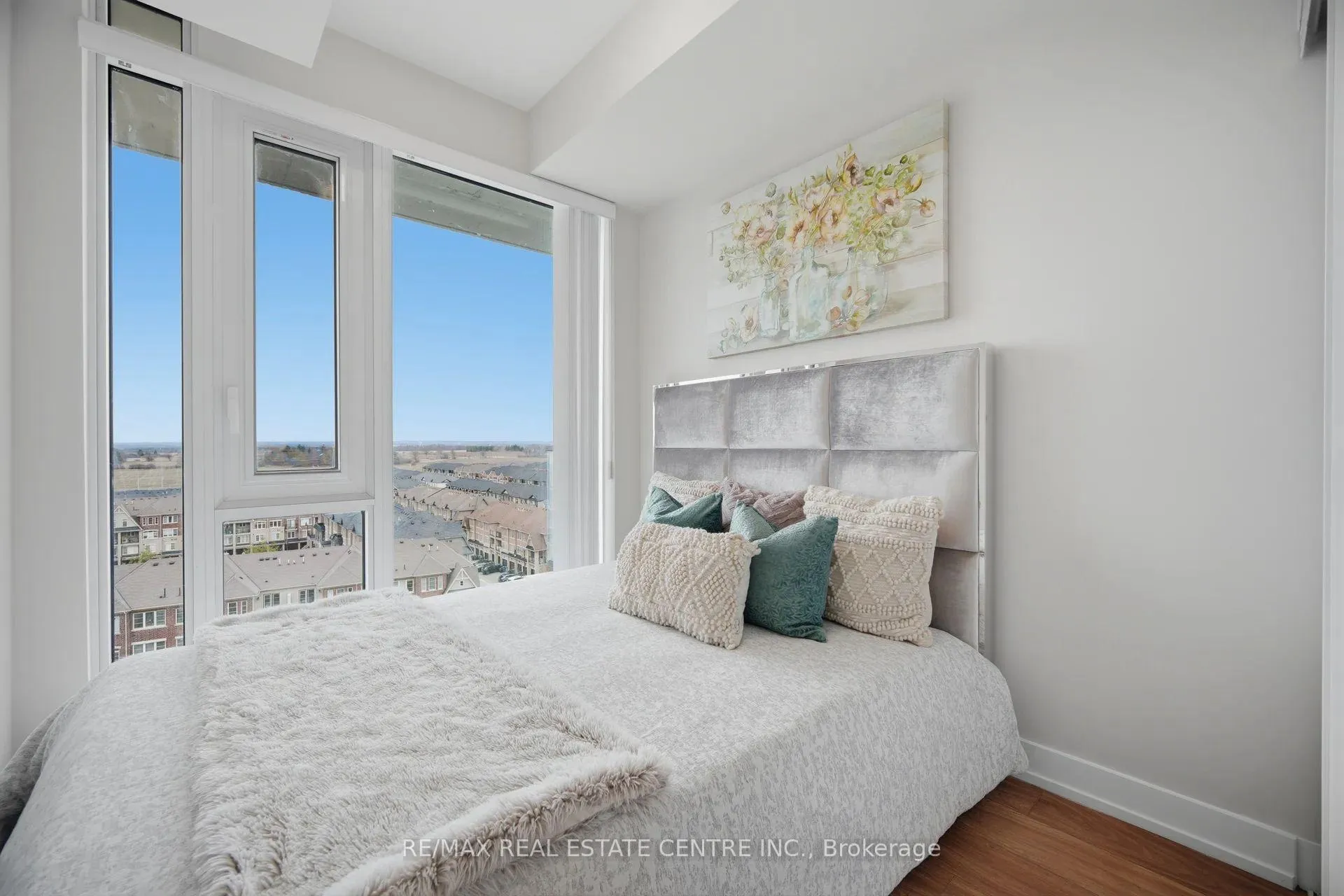 Photo 20 of Unit 901, 215 Veterans Drive, Brampton, Northwest Brampton — HOMEH