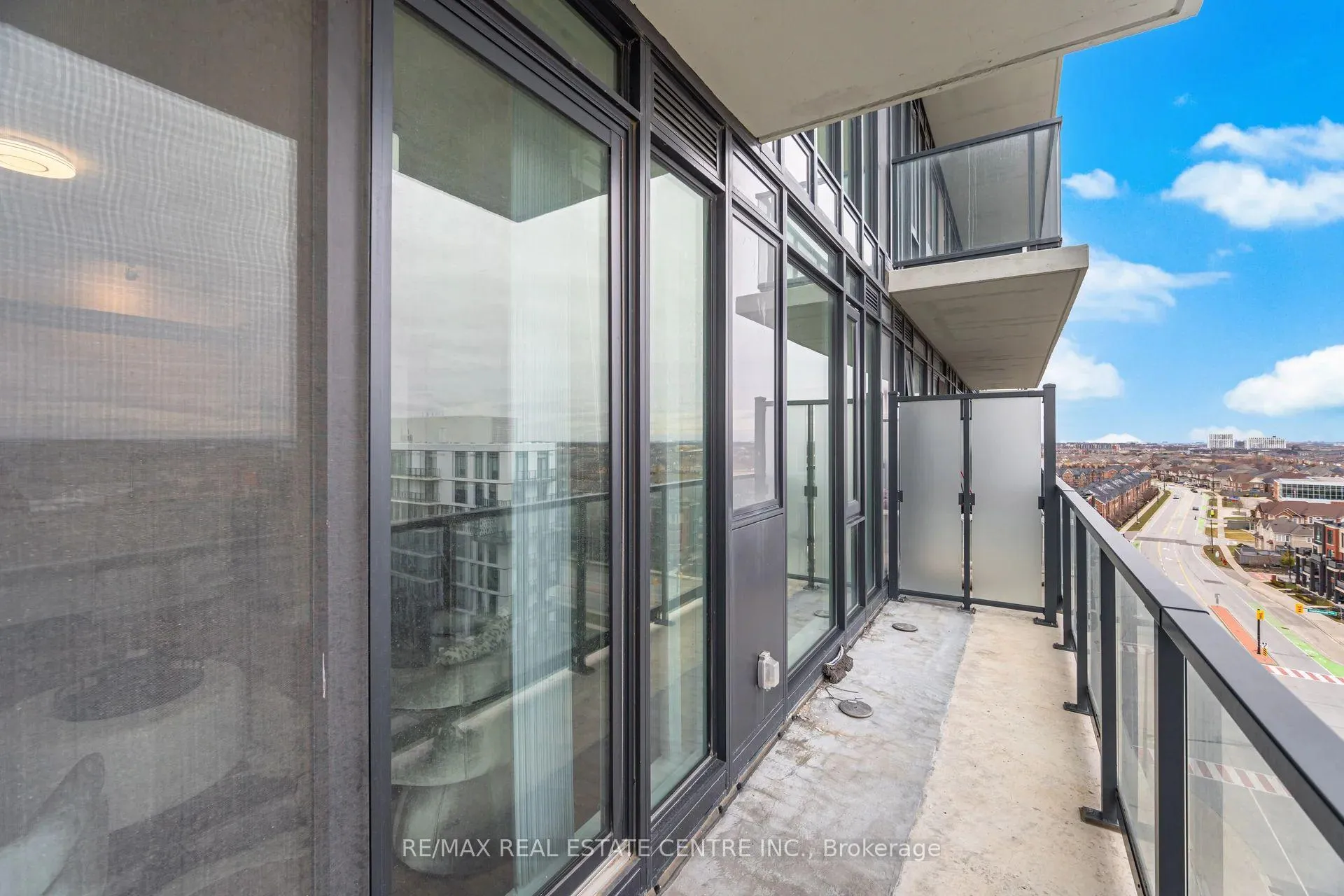 Photo 24 of Unit 901, 215 Veterans Drive, Brampton, Northwest Brampton — HOMEH