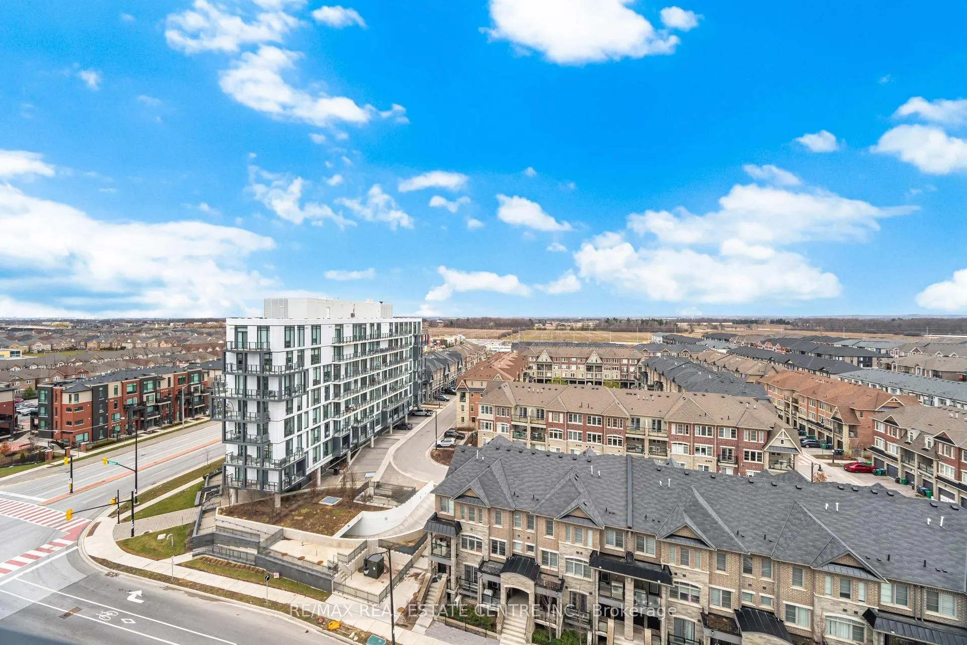 Photo 26 of Unit 901, 215 Veterans Drive, Brampton, Northwest Brampton — HOMEH