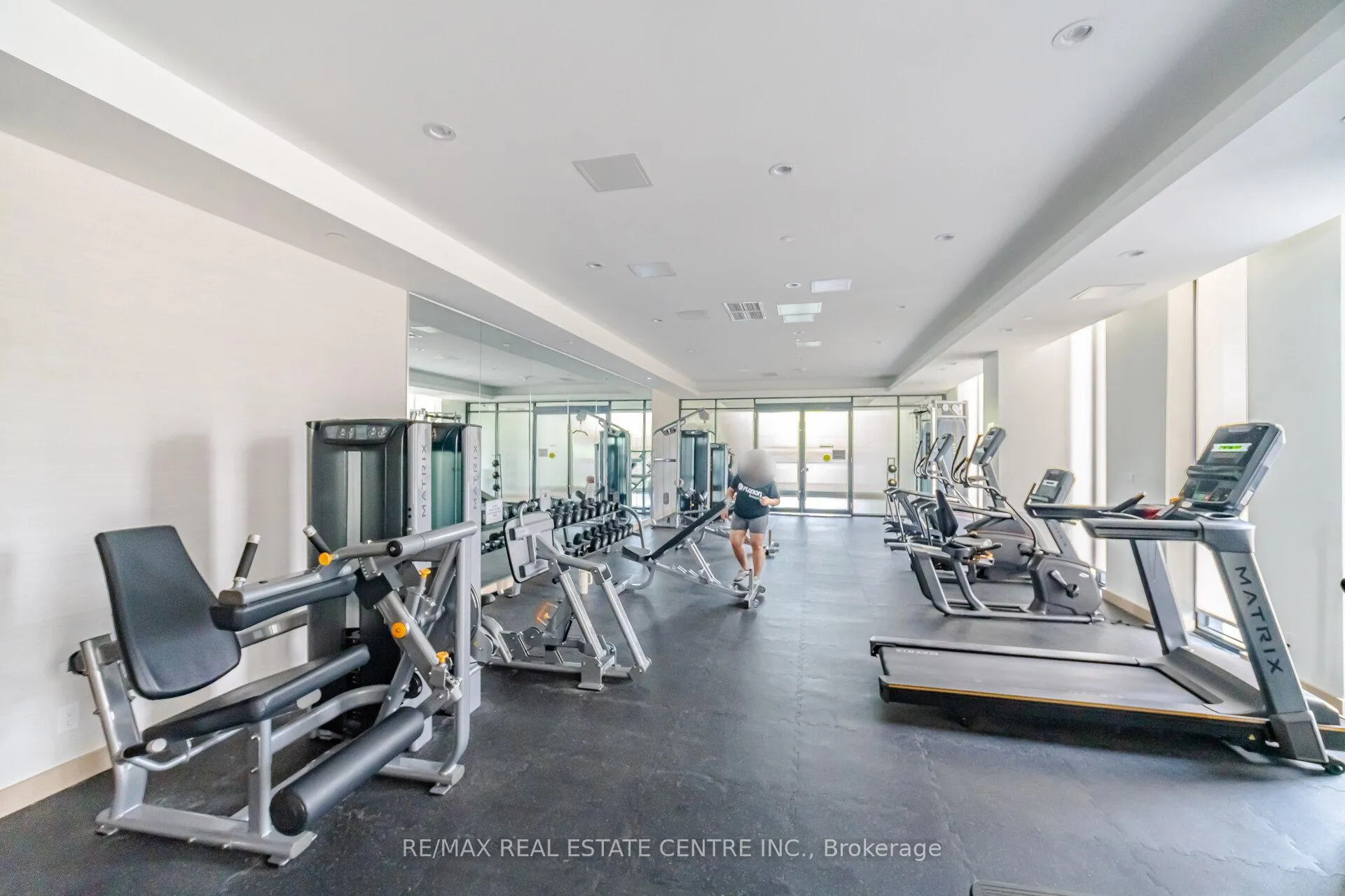 Photo 30 of Unit 901, 215 Veterans Drive, Brampton, Northwest Brampton — HOMEH