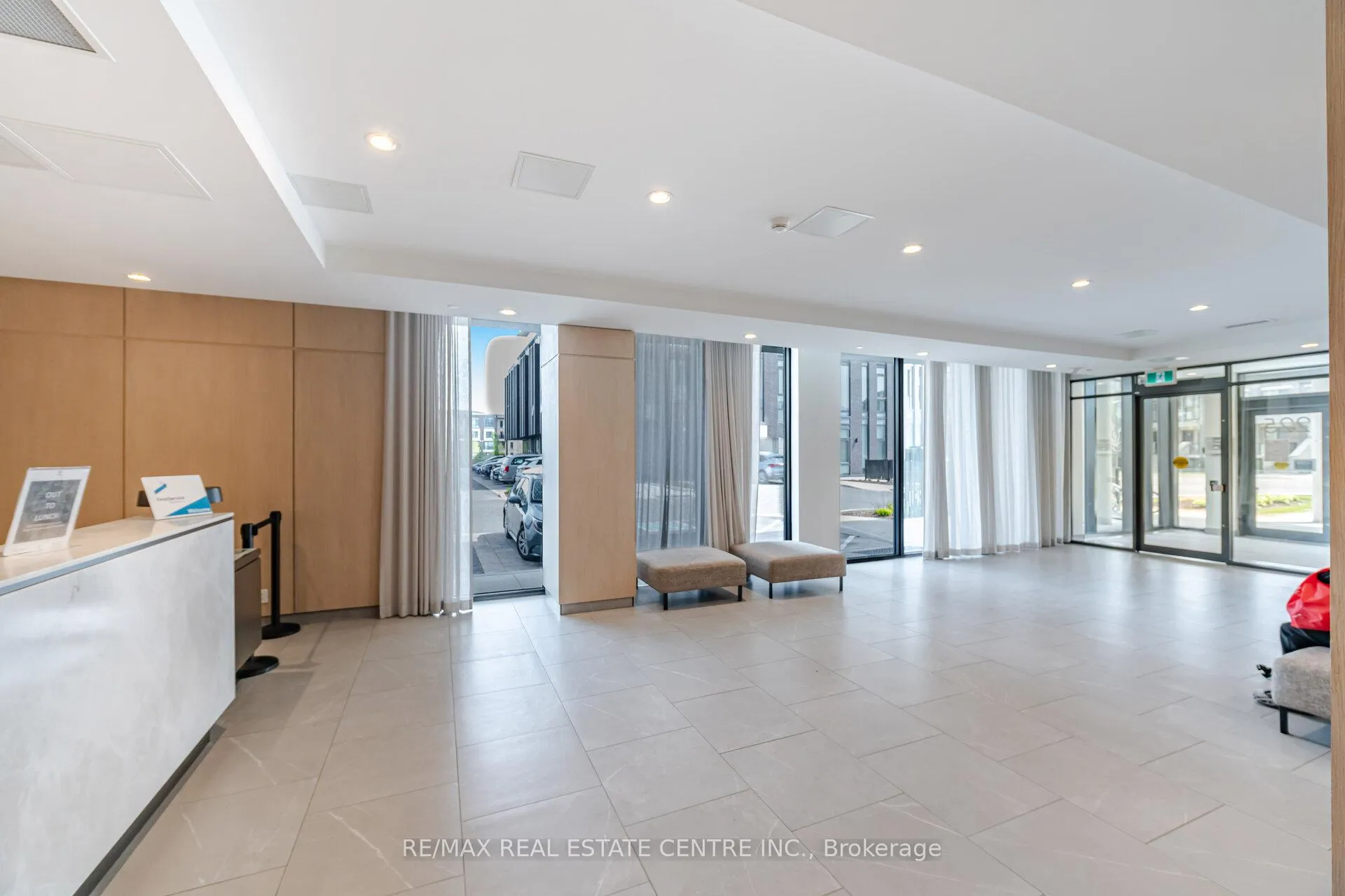 Photo 31 of Unit 901, 215 Veterans Drive, Brampton, Northwest Brampton — HOMEH