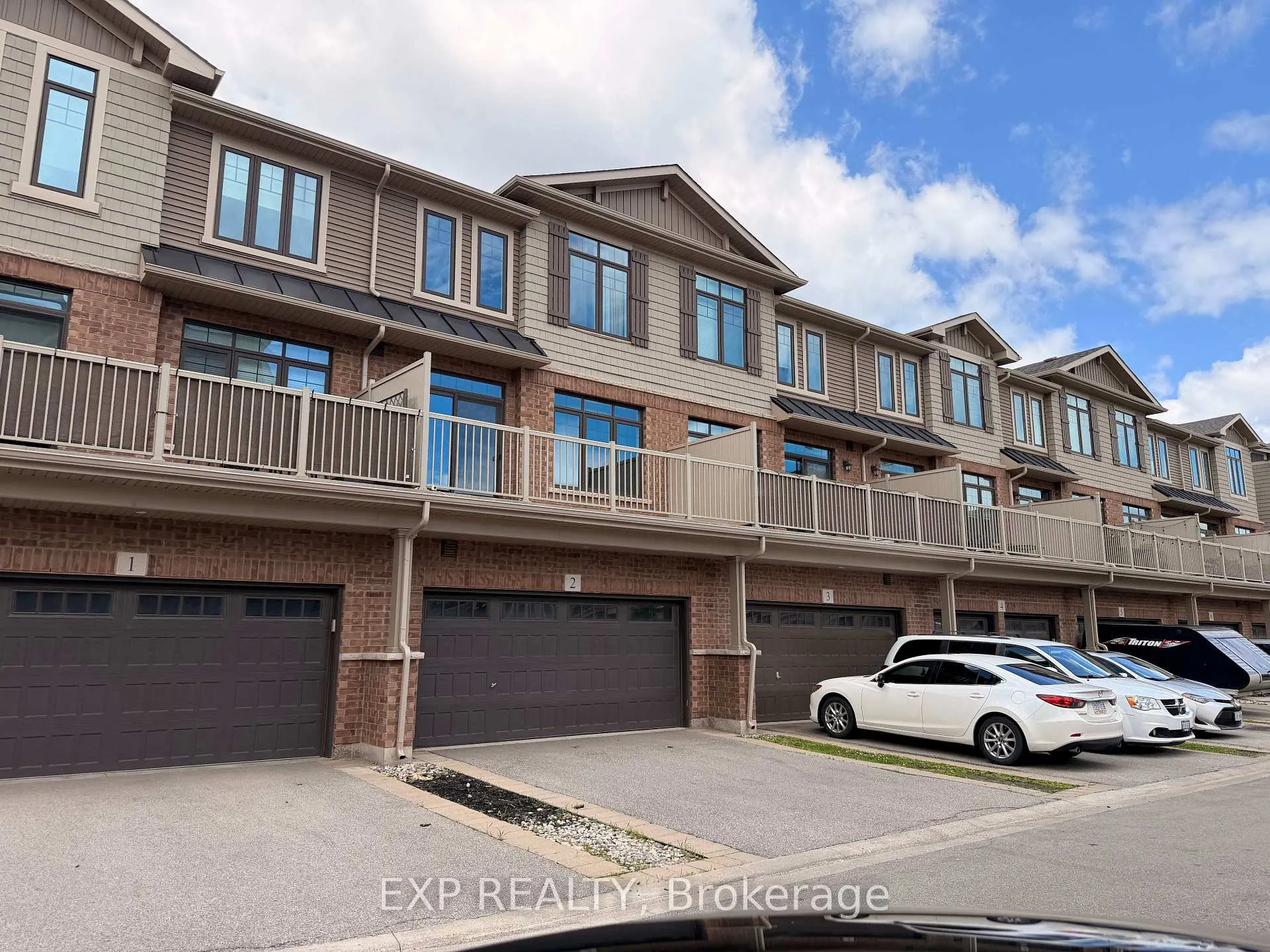 Photo 1 of Unit 2, 288 Glover Road, Hamilton, Fruitland — HOMEH