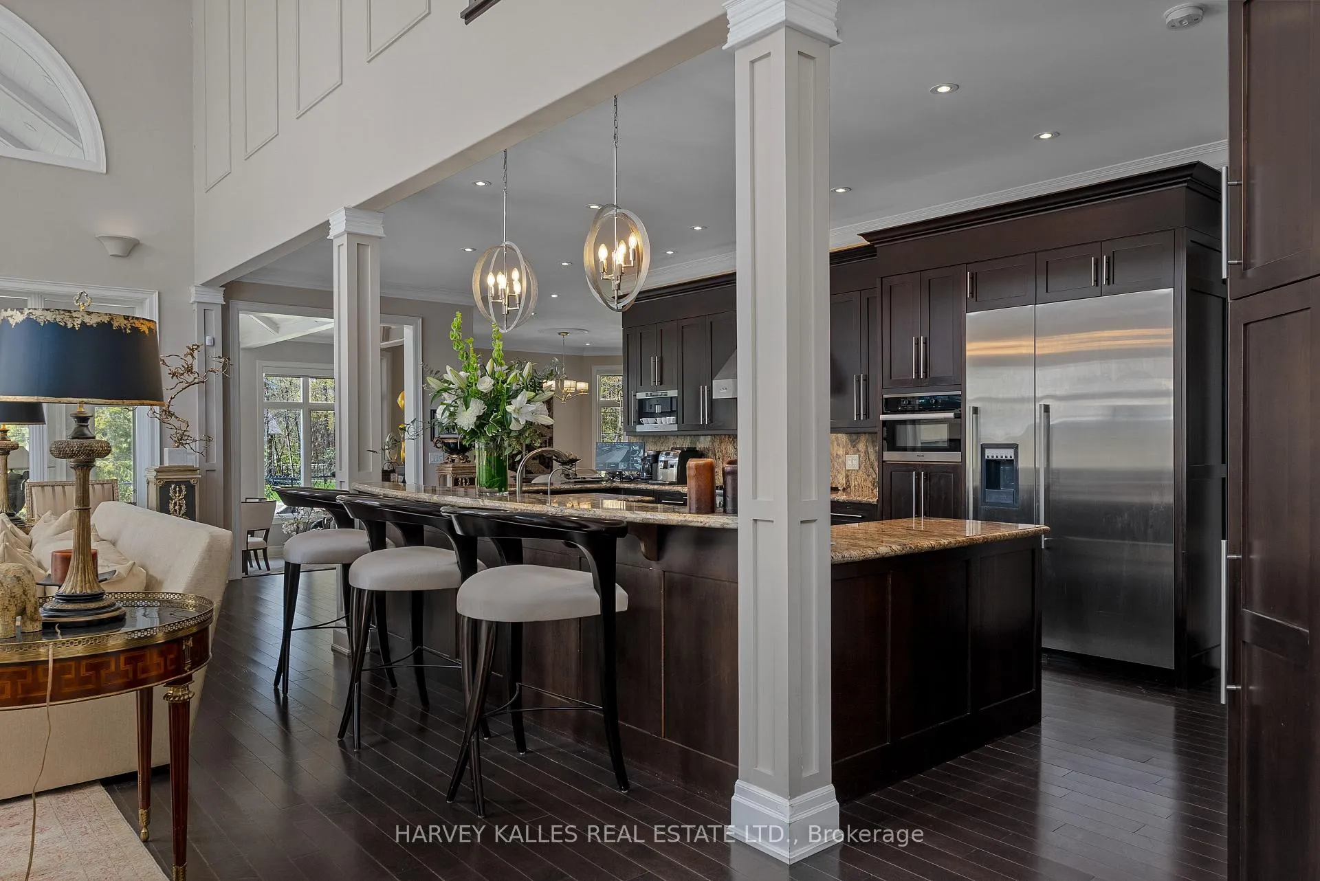 Photo 17 of 6 Georgina Drive, Barrie, North Shore — HOMEH