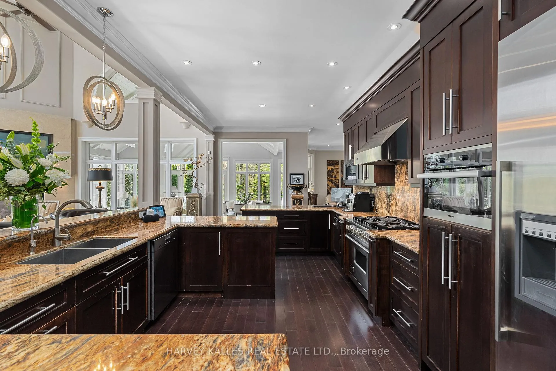 Photo 19 of 6 Georgina Drive, Barrie, North Shore — HOMEH